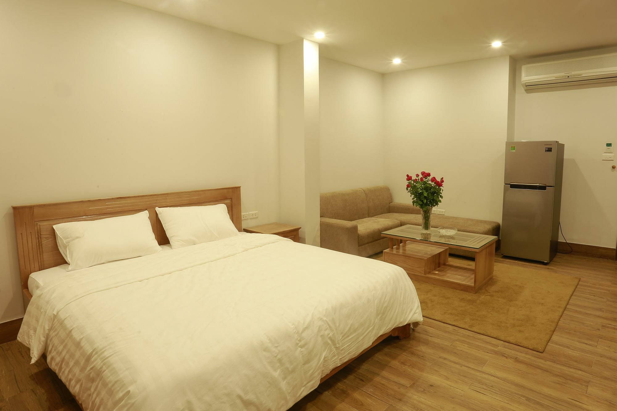 Alaya 1 Apartment *
