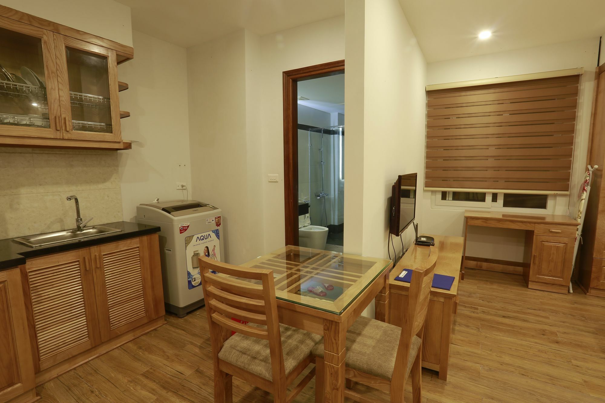 Alaya 1 Apartment