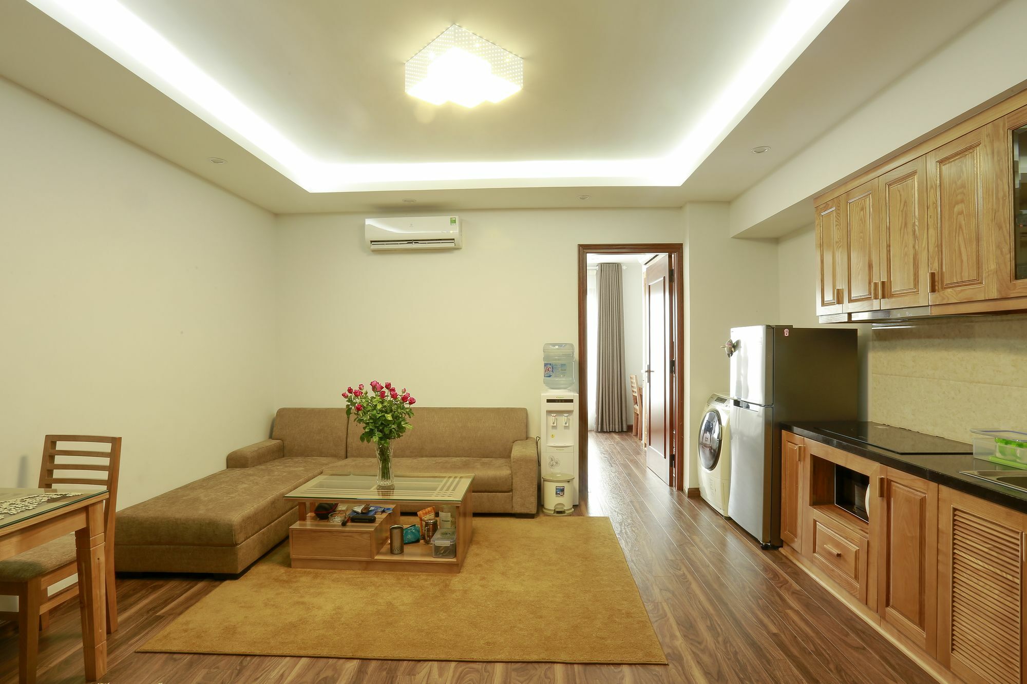 Alaya 1 * Hanoi