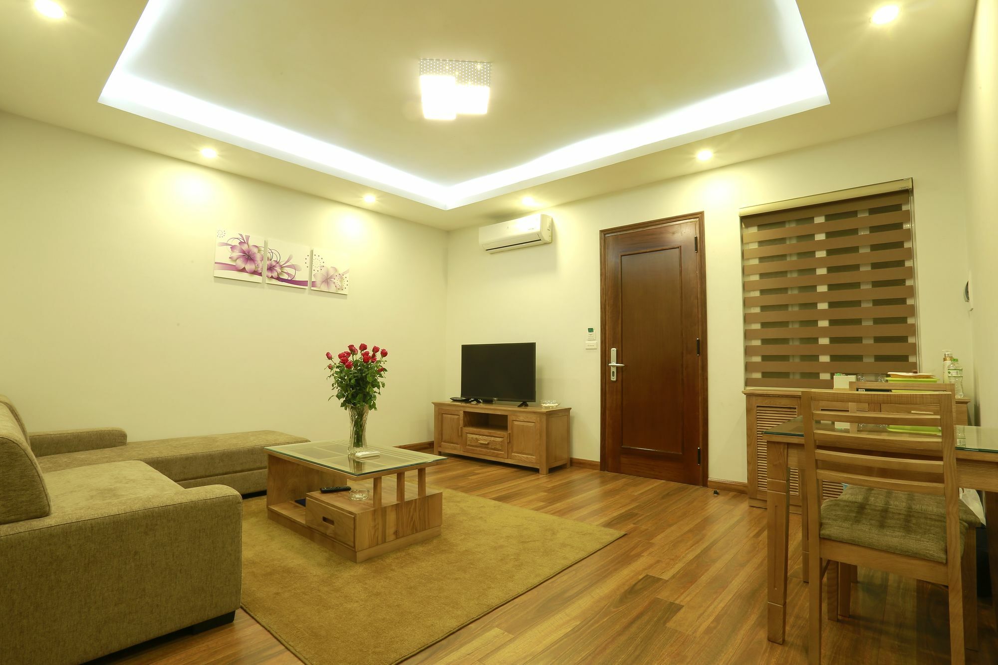 Alaya 1 * Hanoi