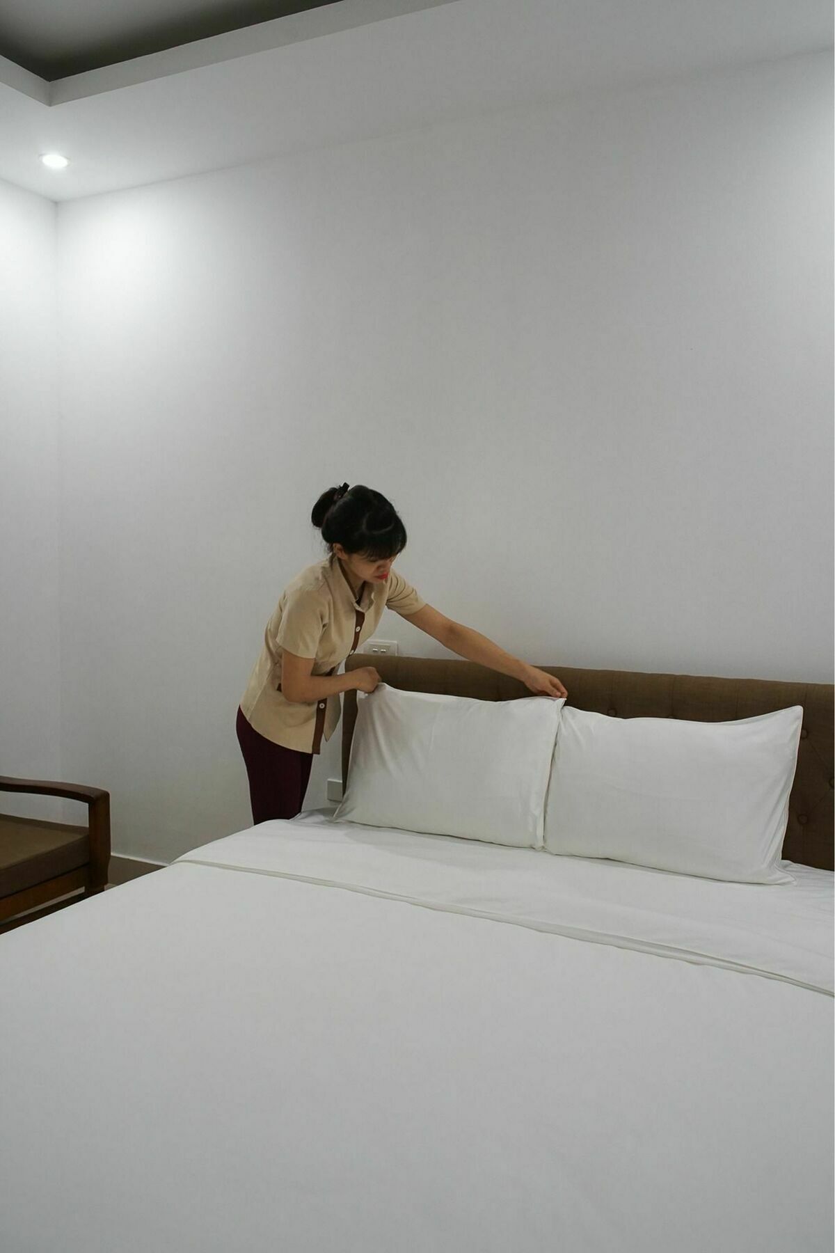 Hotel Oyo 387 Bach Duong 3*