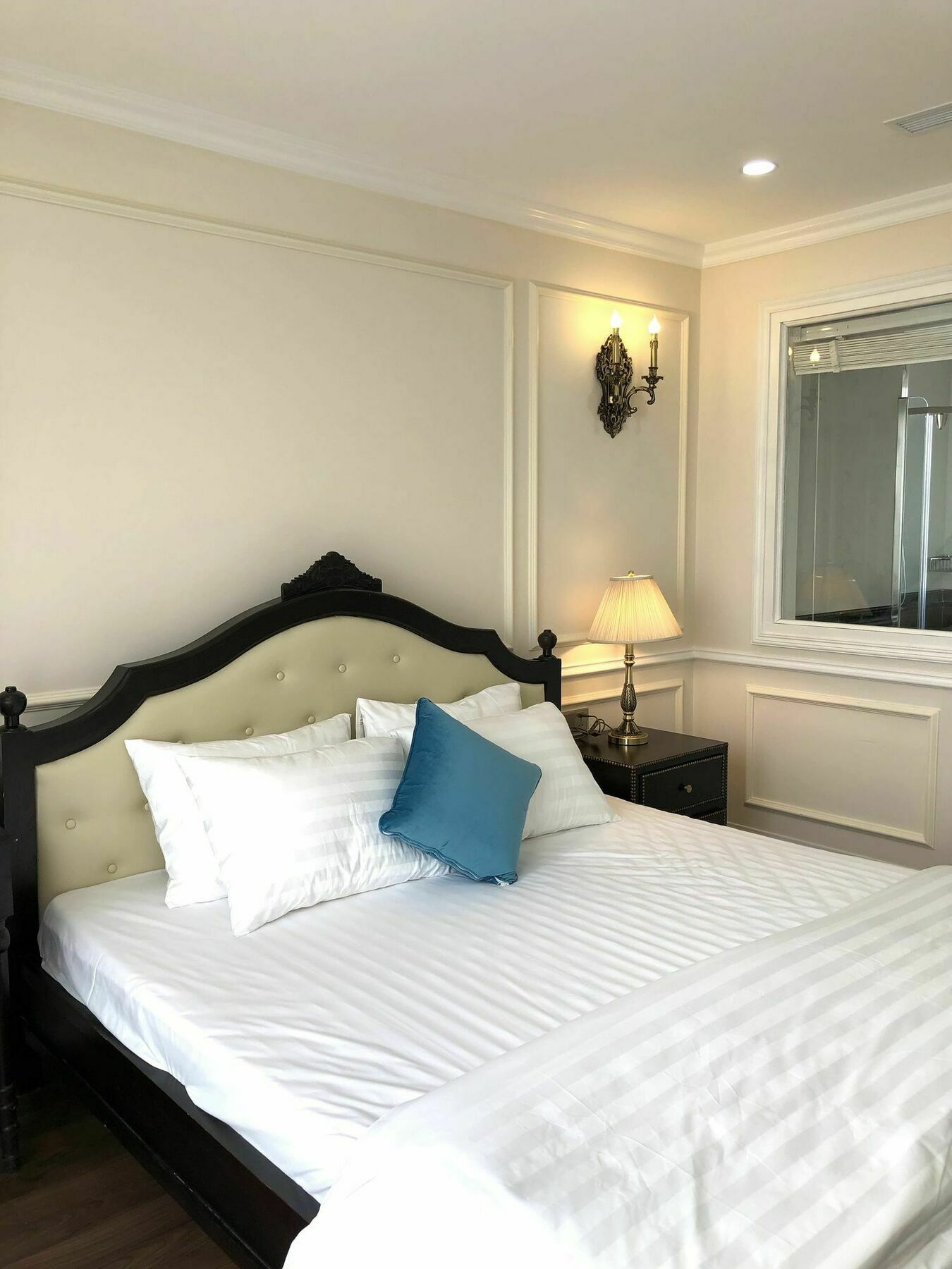 Aspen Residences Hanoi