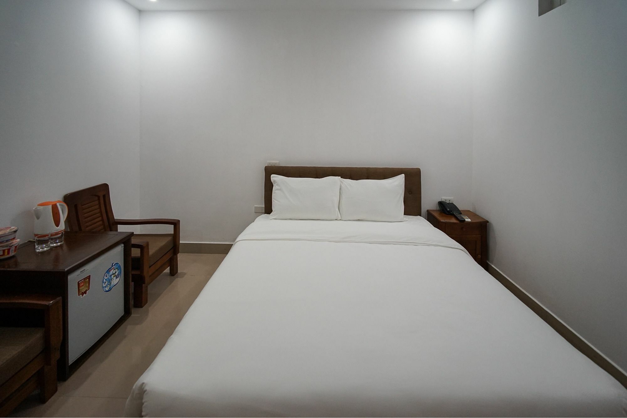 Hotel Oyo 387 Bach Duong Hanoi