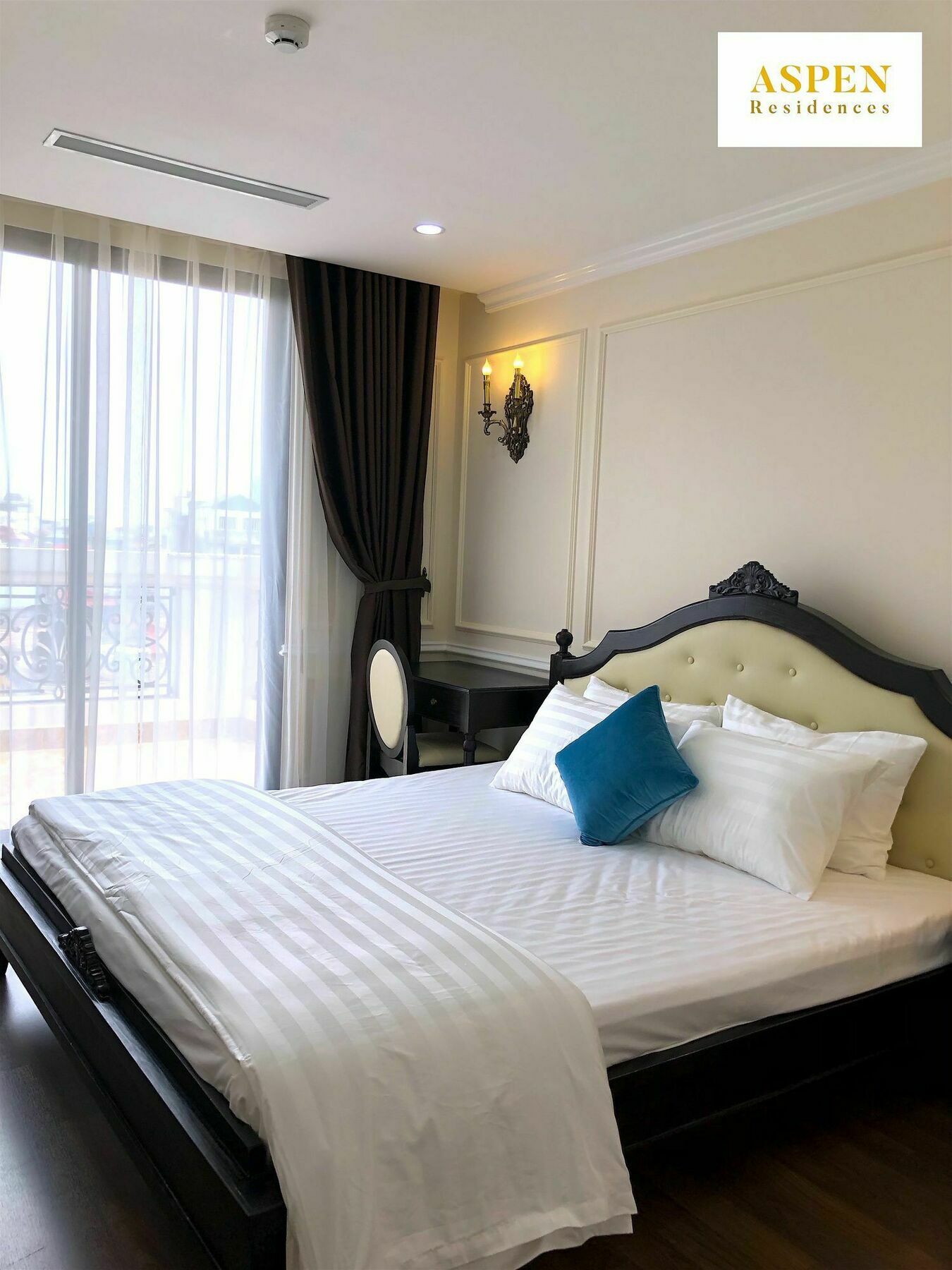 Aspen Residences * Hanoi