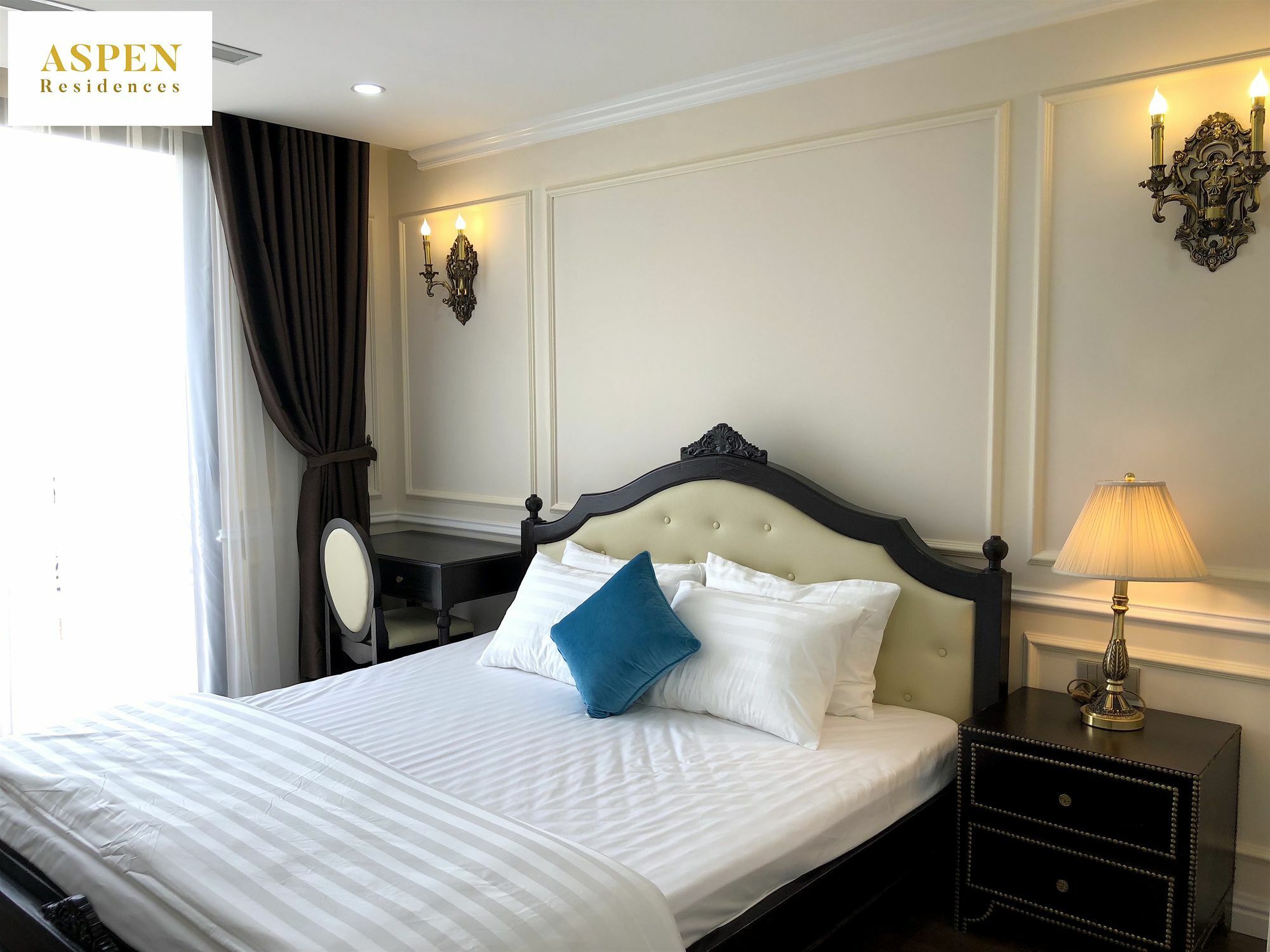 Apartment Aspen Residences Hanoi