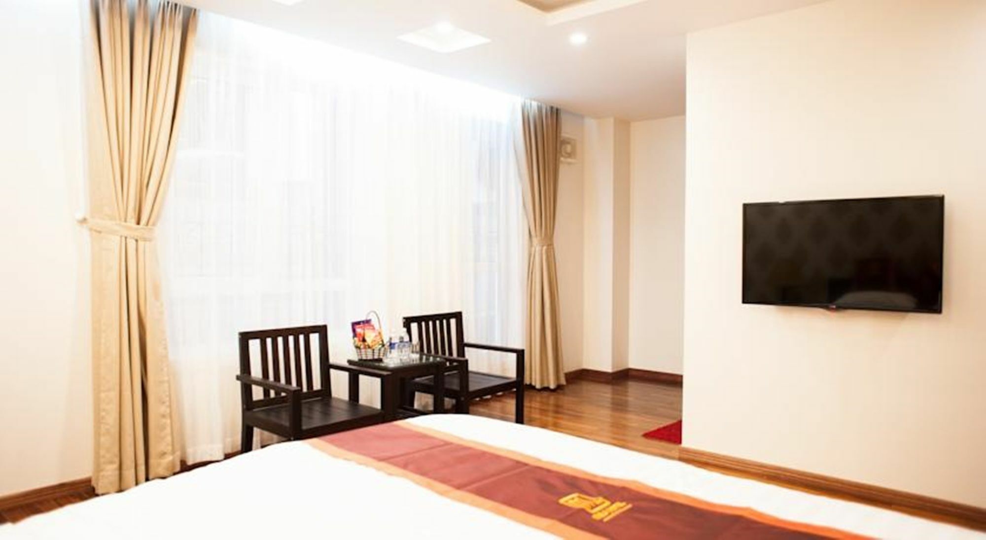 Mely Ha Noi Hotel Hanoi