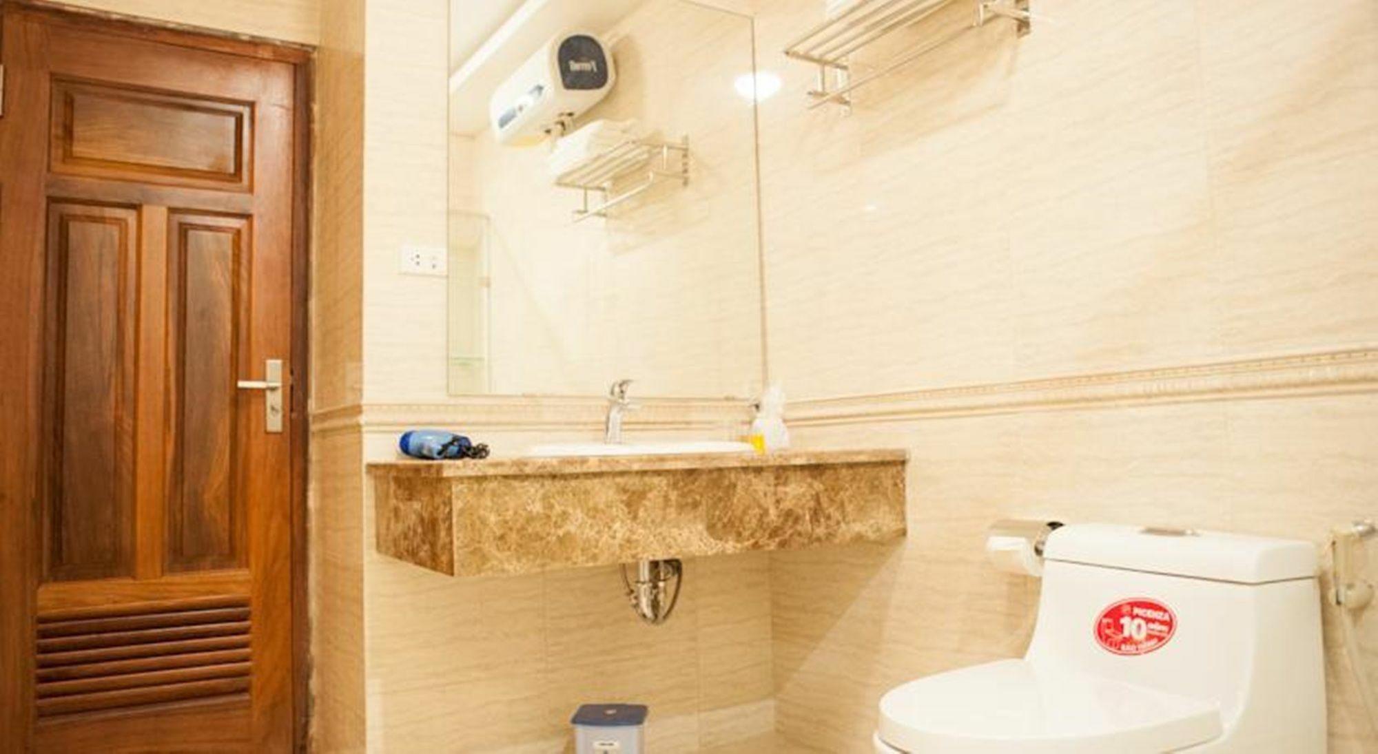Hotel Mely Ha Noi 3*