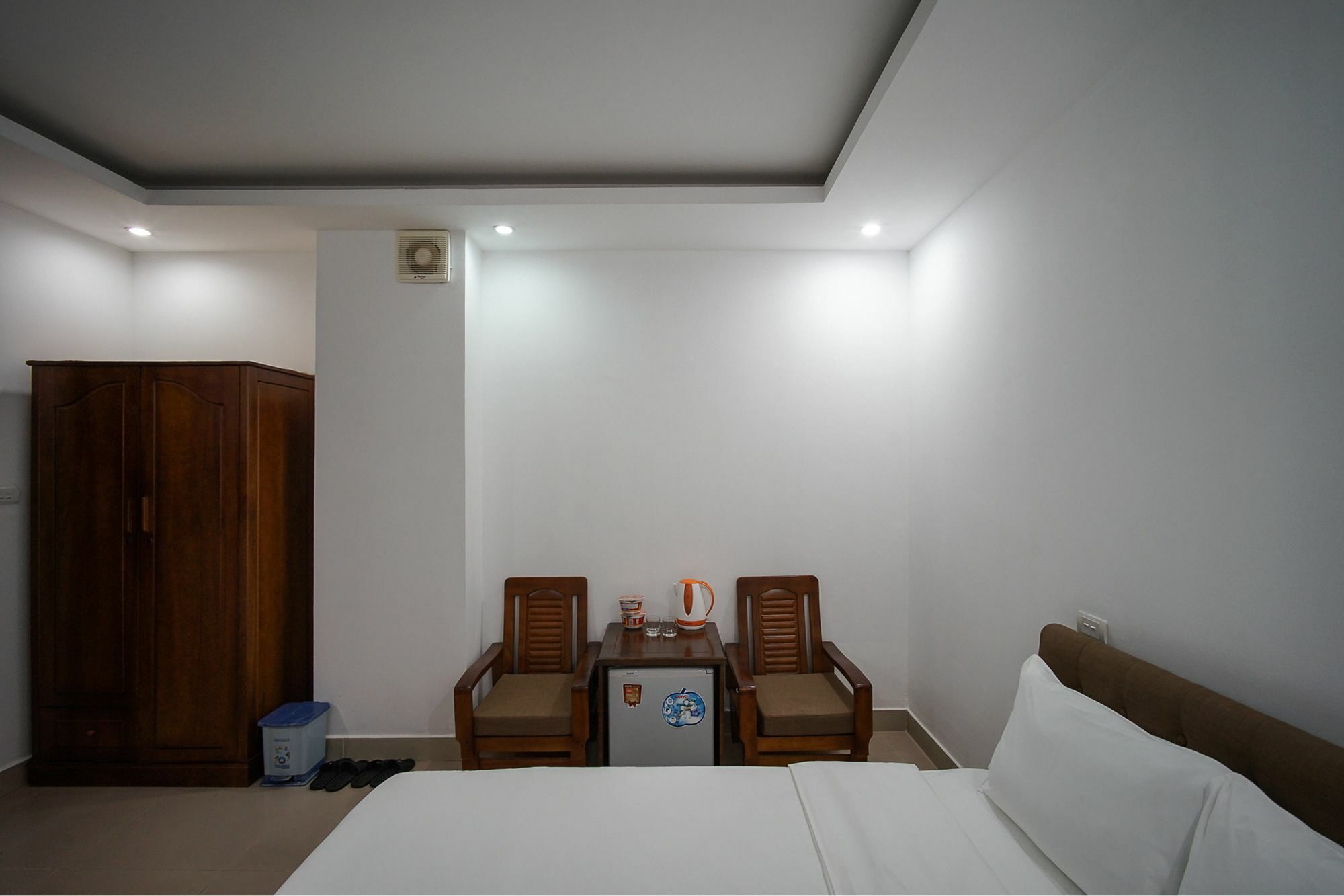 Oyo 387 Bach Duong Hotel Hanoi