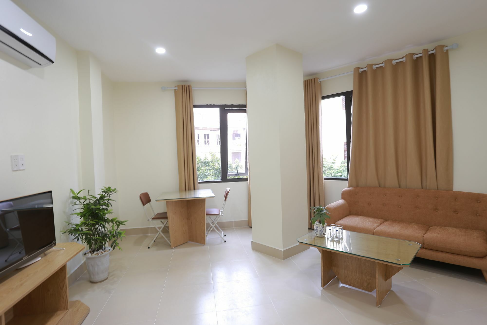 Granda & Aparthotel 3*
