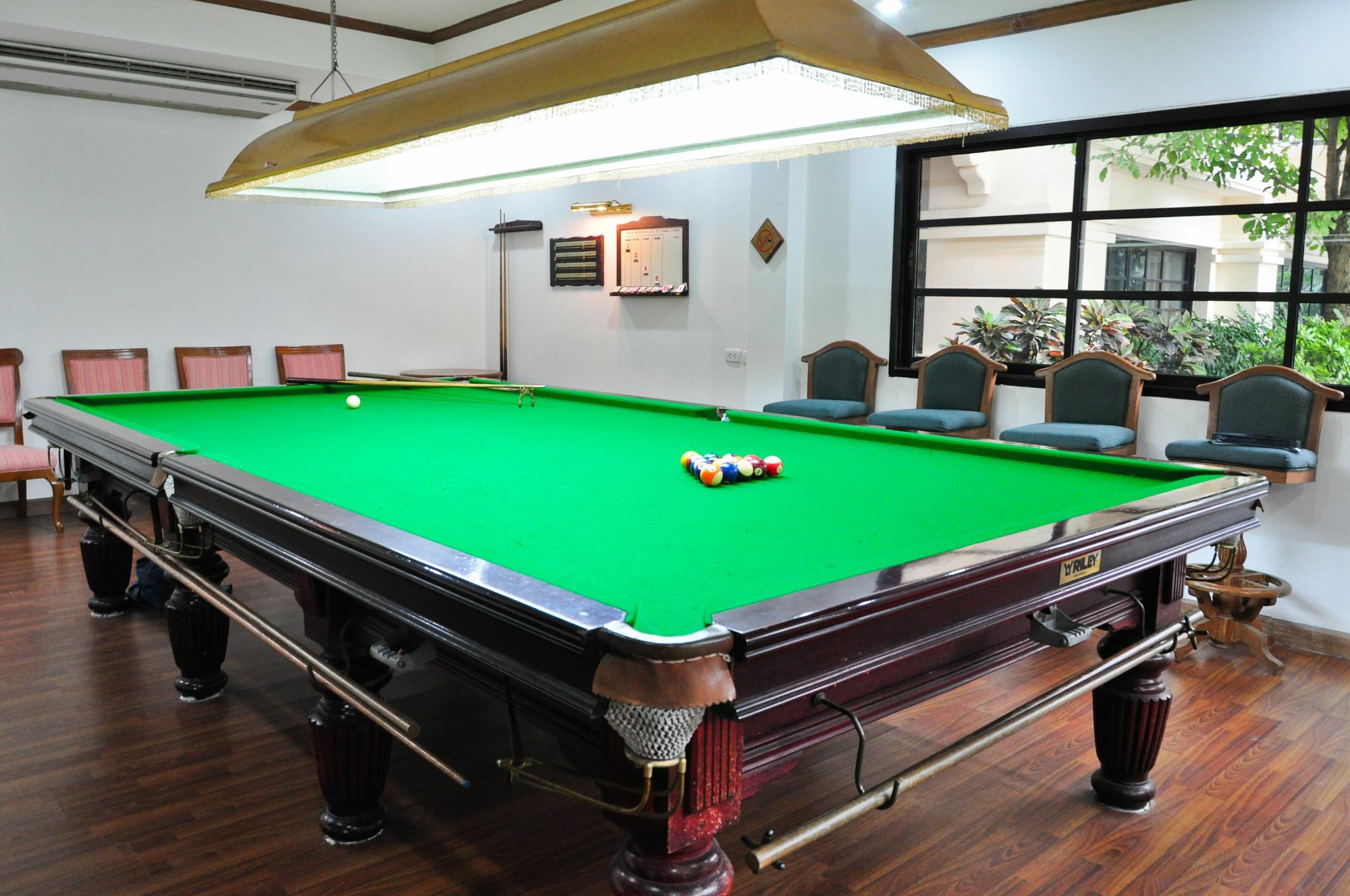Hotel Oriental Palace 3*