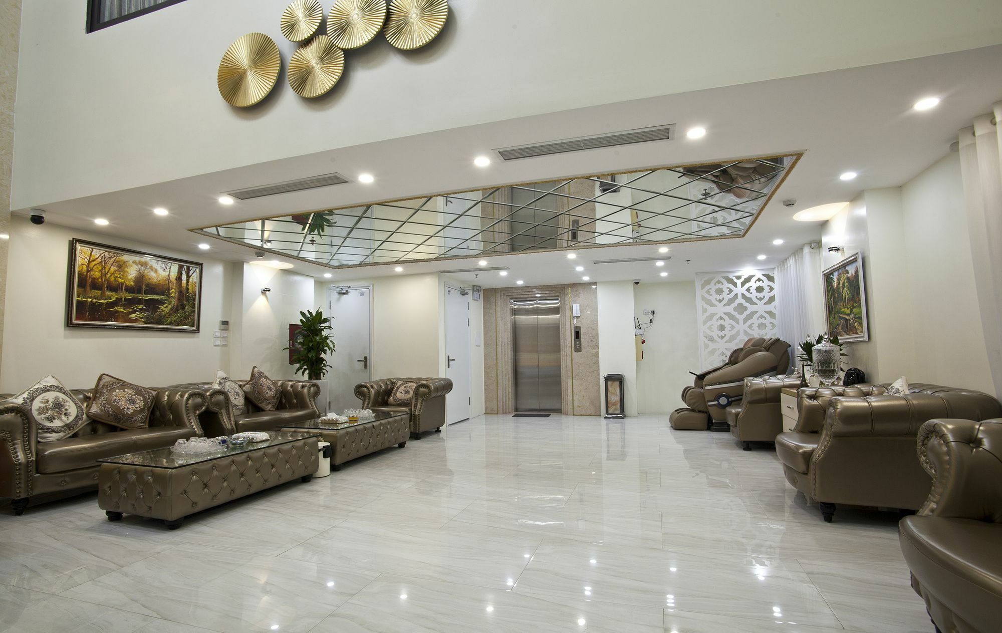 Dlmos Hotel