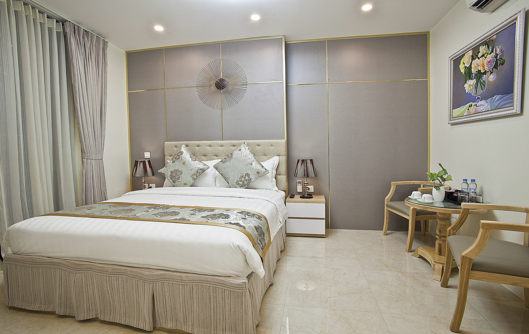 Dlmos Hotel Hanoi