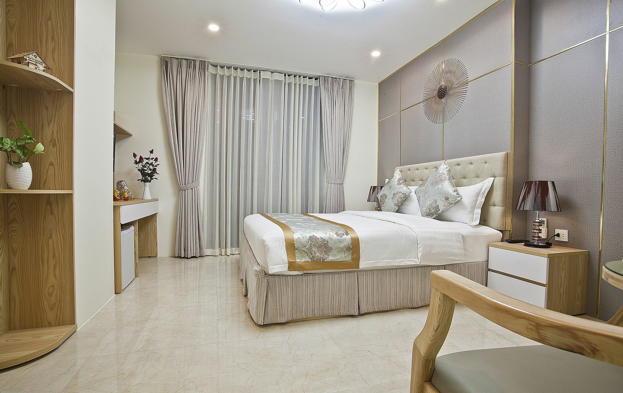 Hotel Dlmos