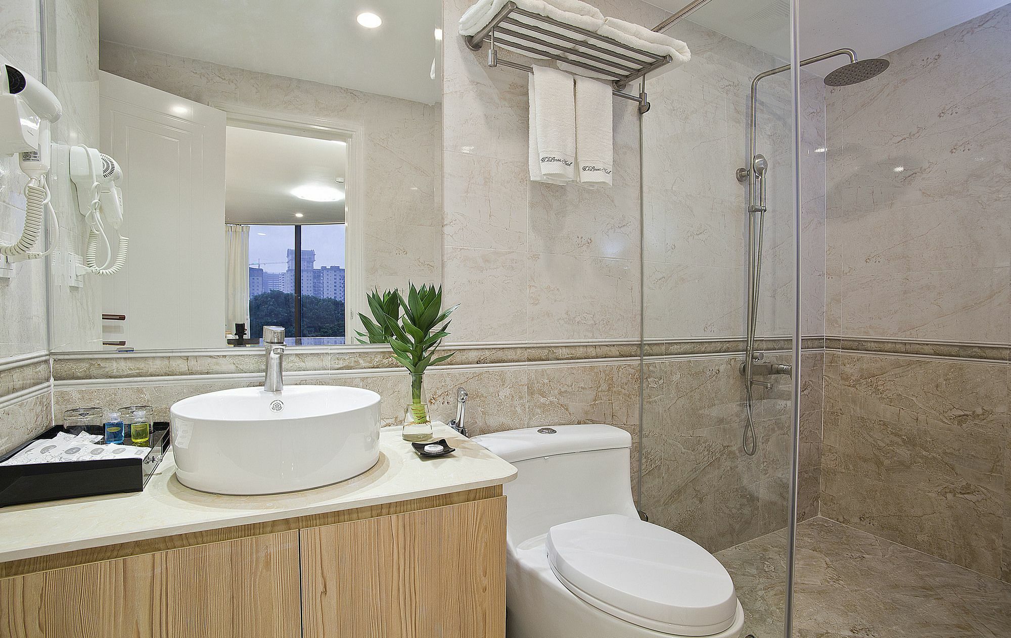 Dlmos Hotel 3*