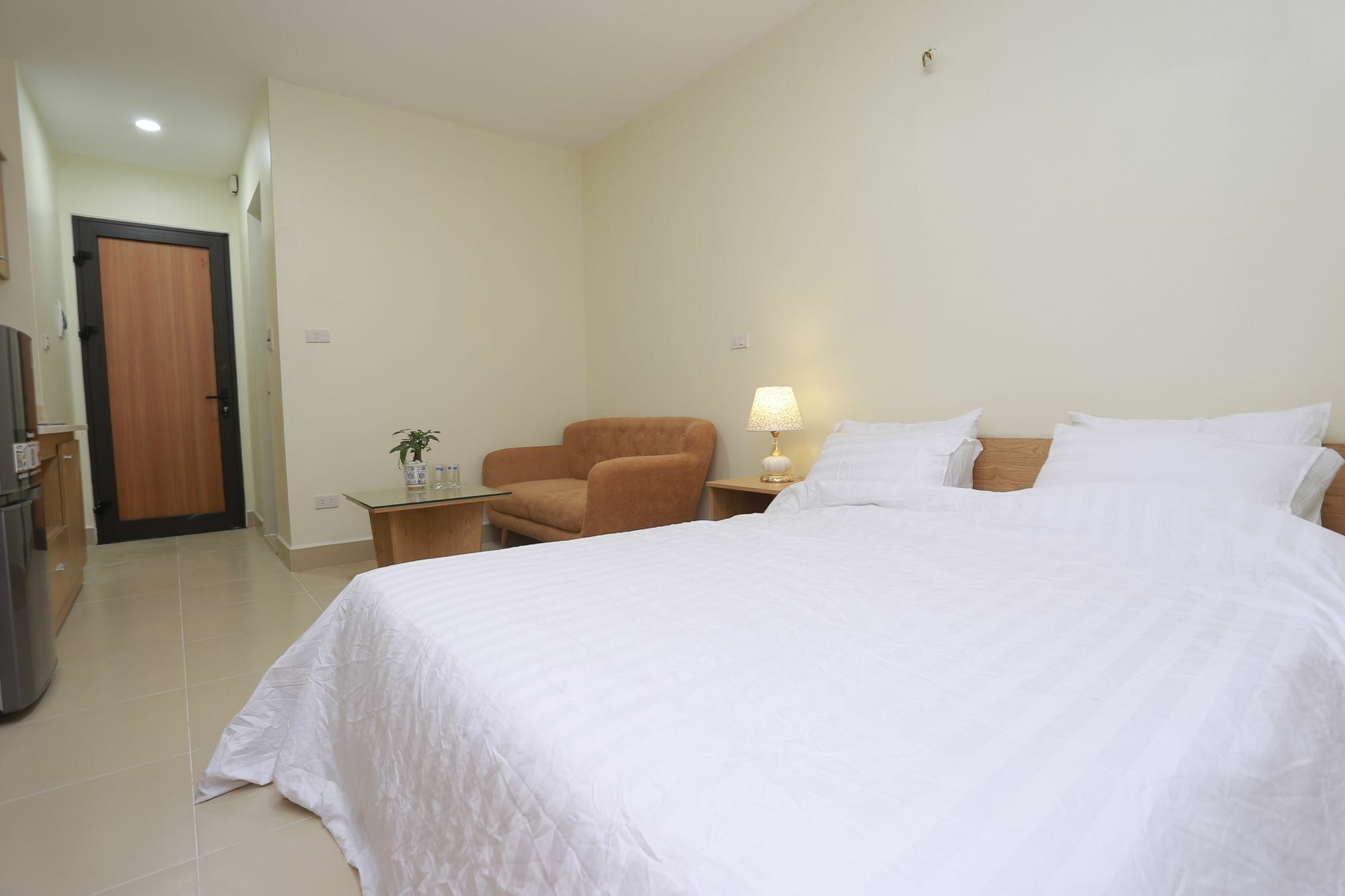 Aparthotel Granda &