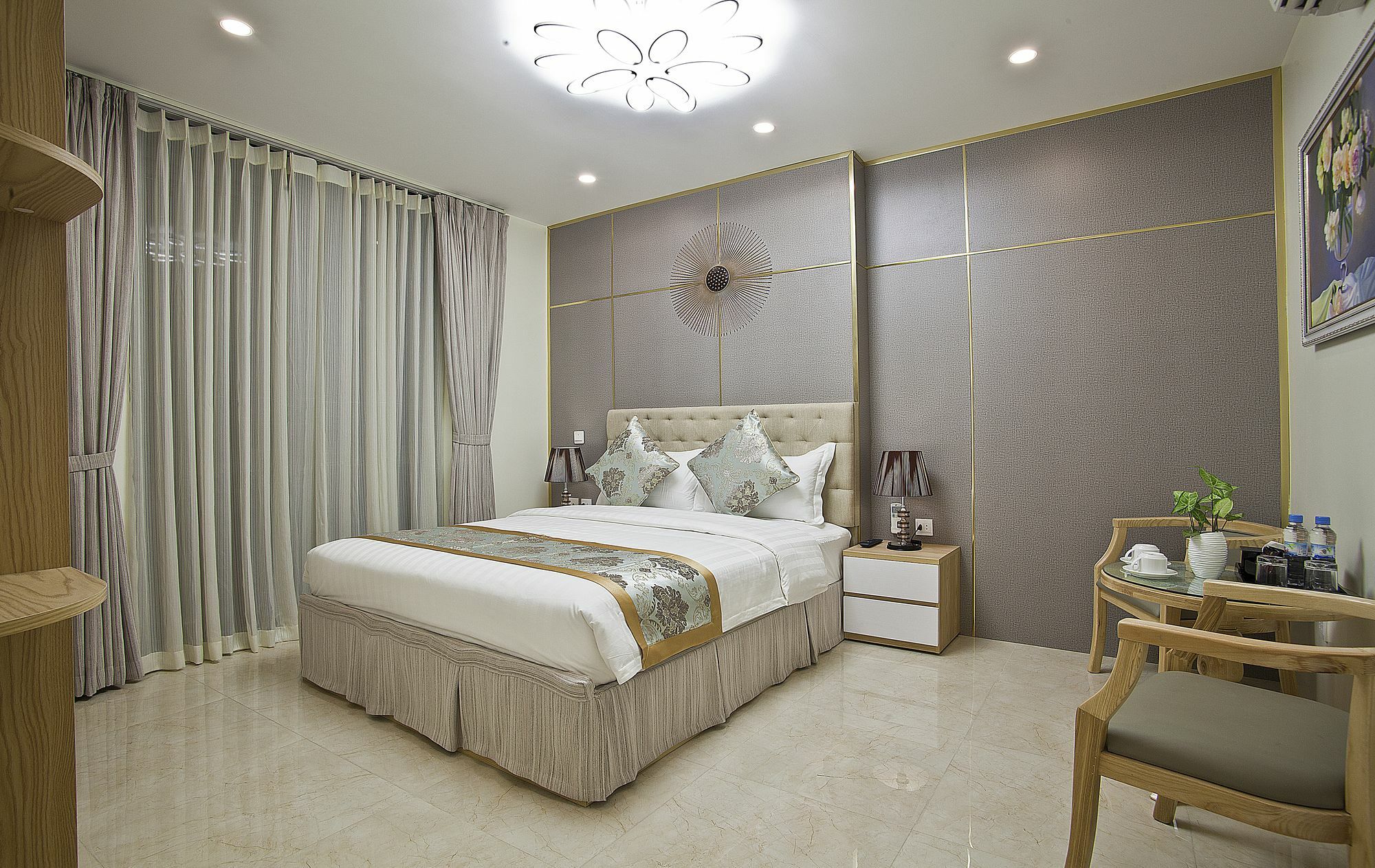 Dlmos Hotel Hanoi
