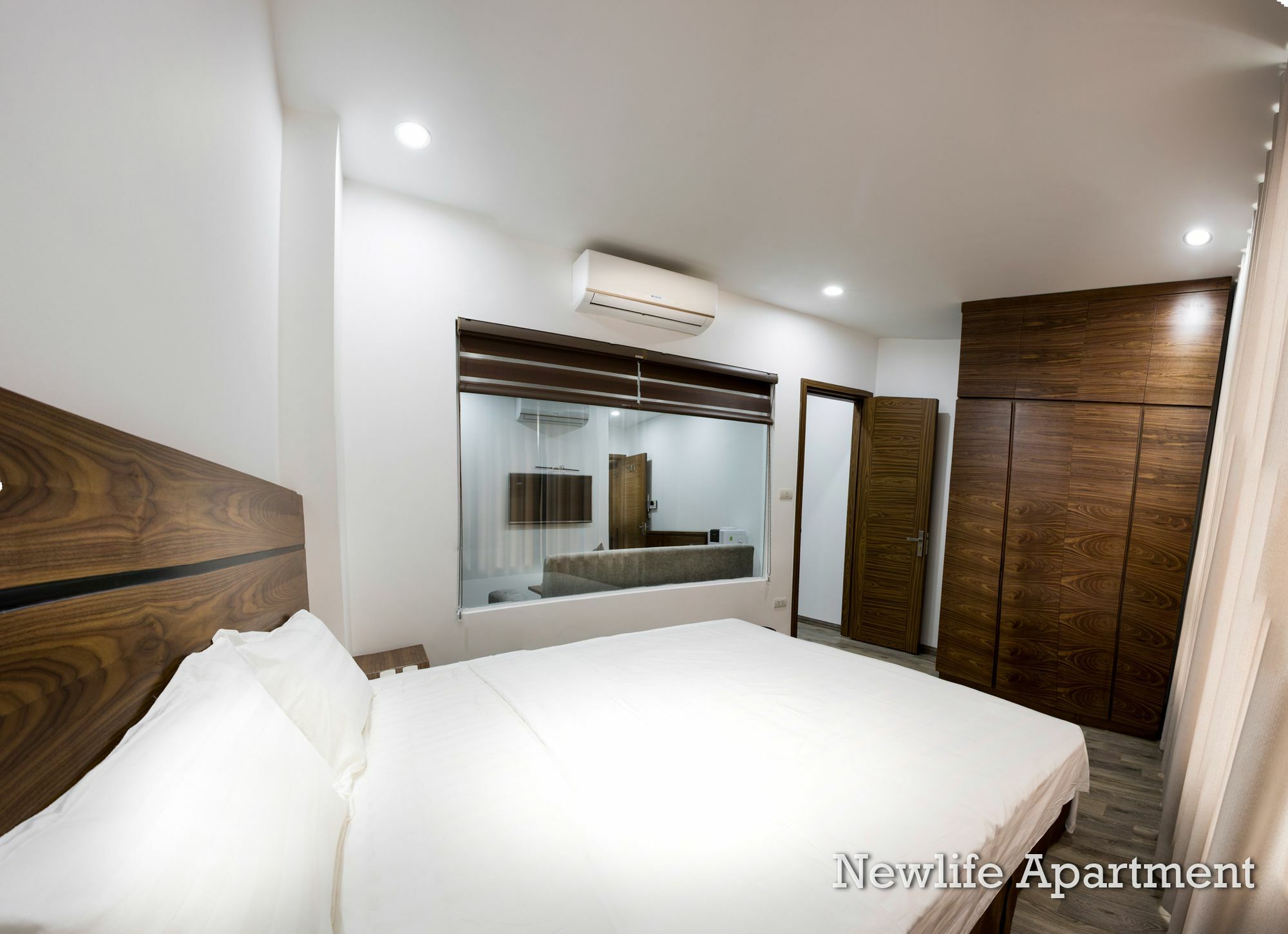 Newlife 1 Apartment *