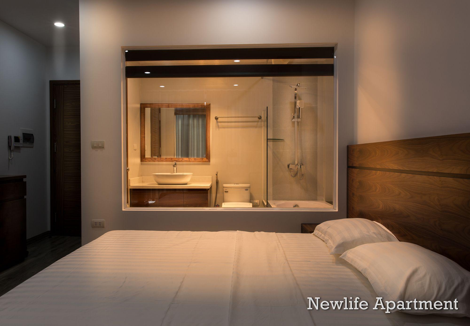 Newlife 1 Apartment *