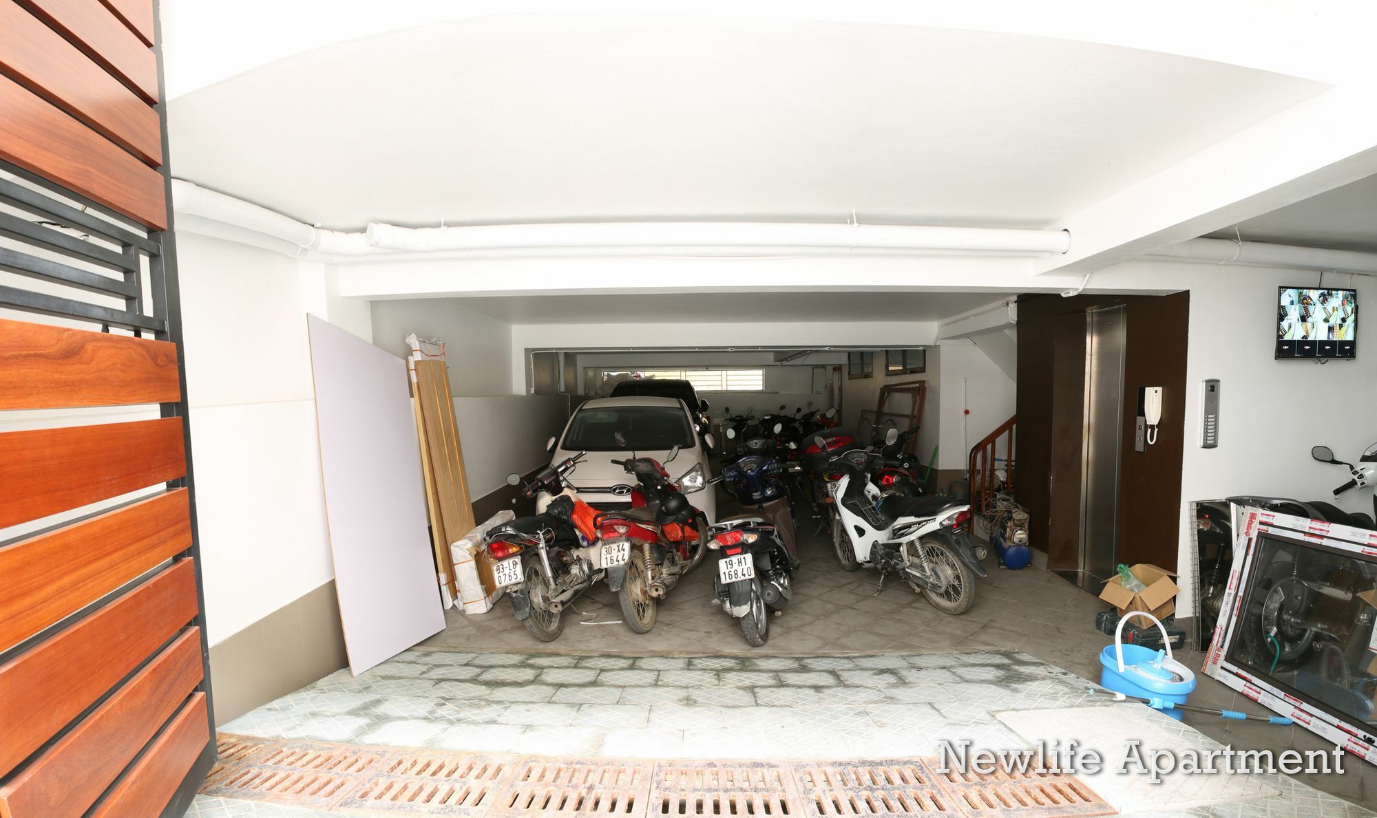 Newlife 1 Hanoi