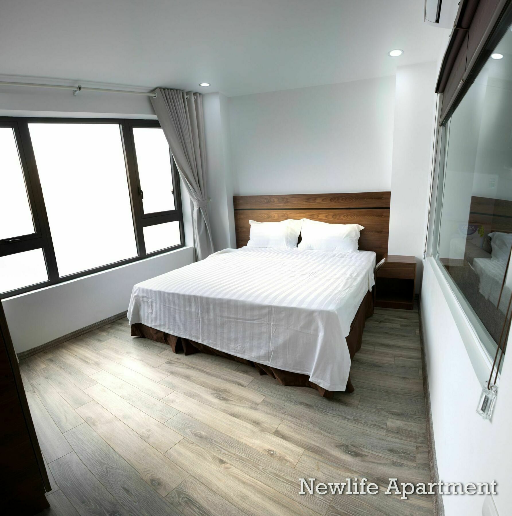 Apartment Newlife 1 *
