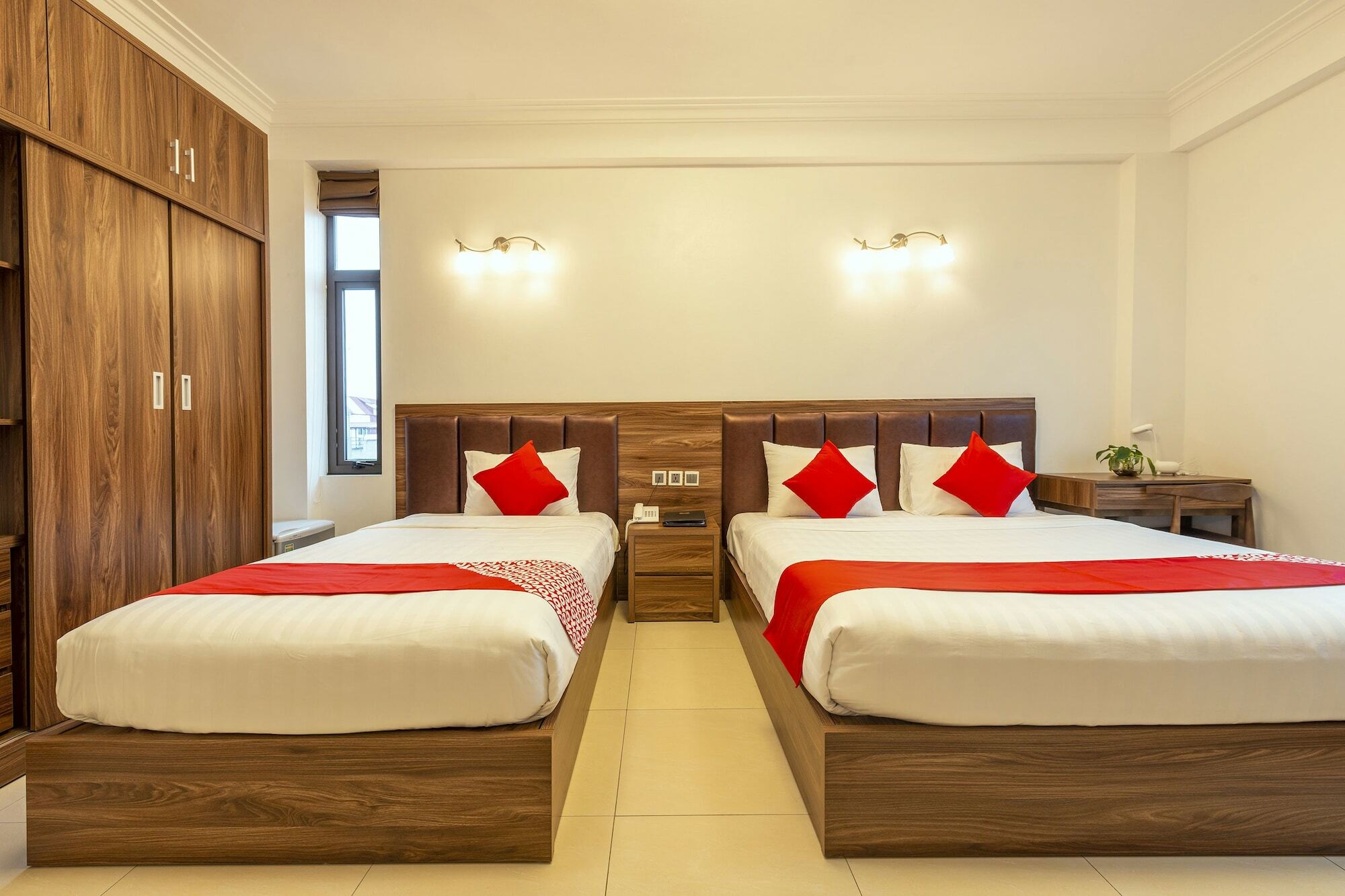 Westlake Tay Ho 696 Long Quan Hotel 3*