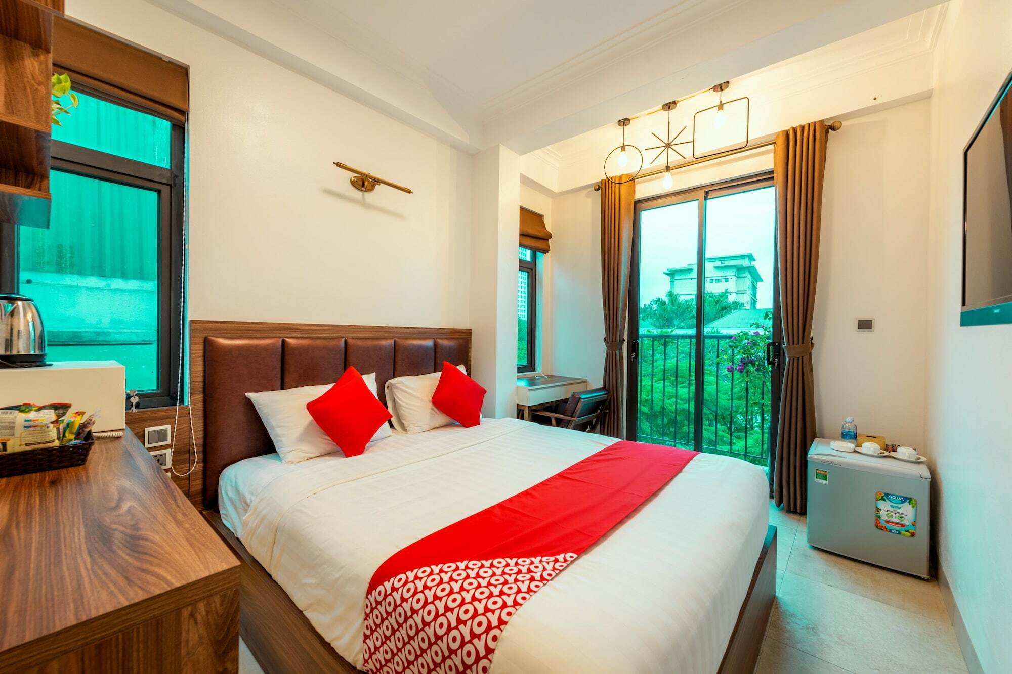 Hotel Westlake Tay Ho 696 Long Quan Hanoi