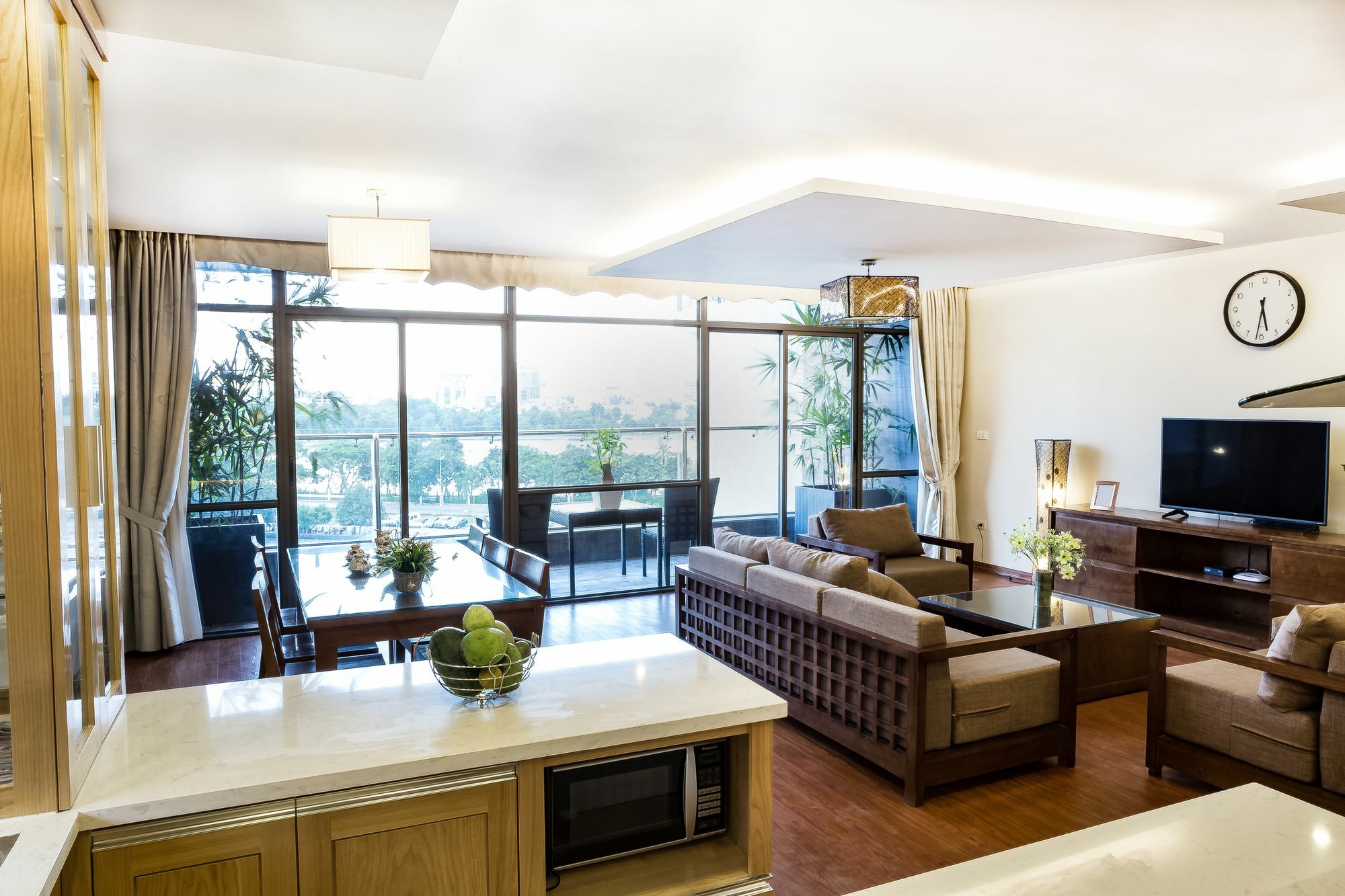 House Apartment Hanoi