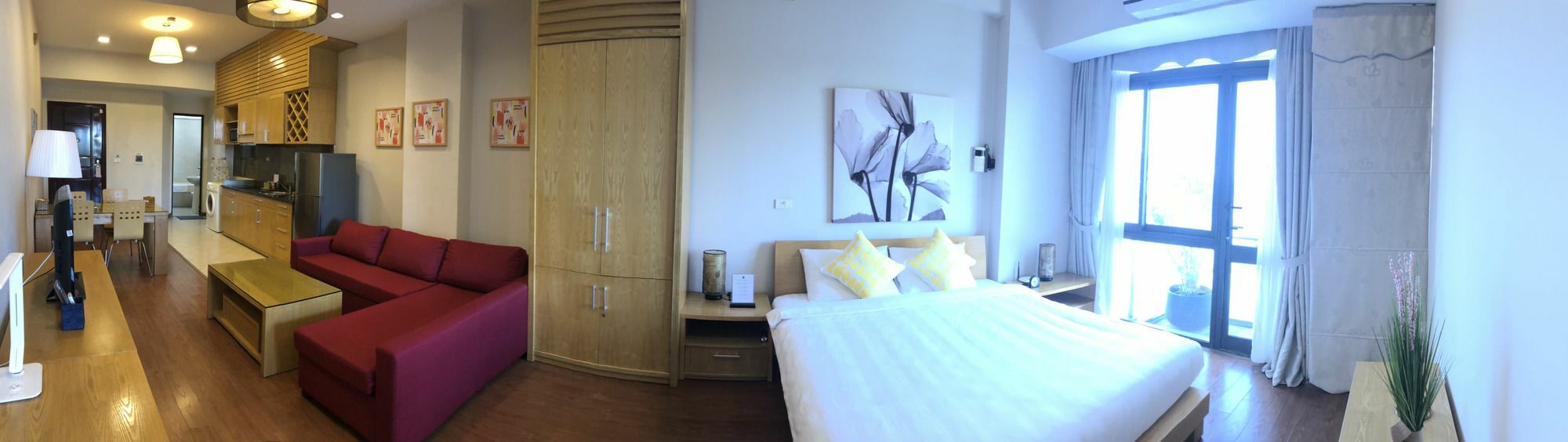 House * Hanoi
