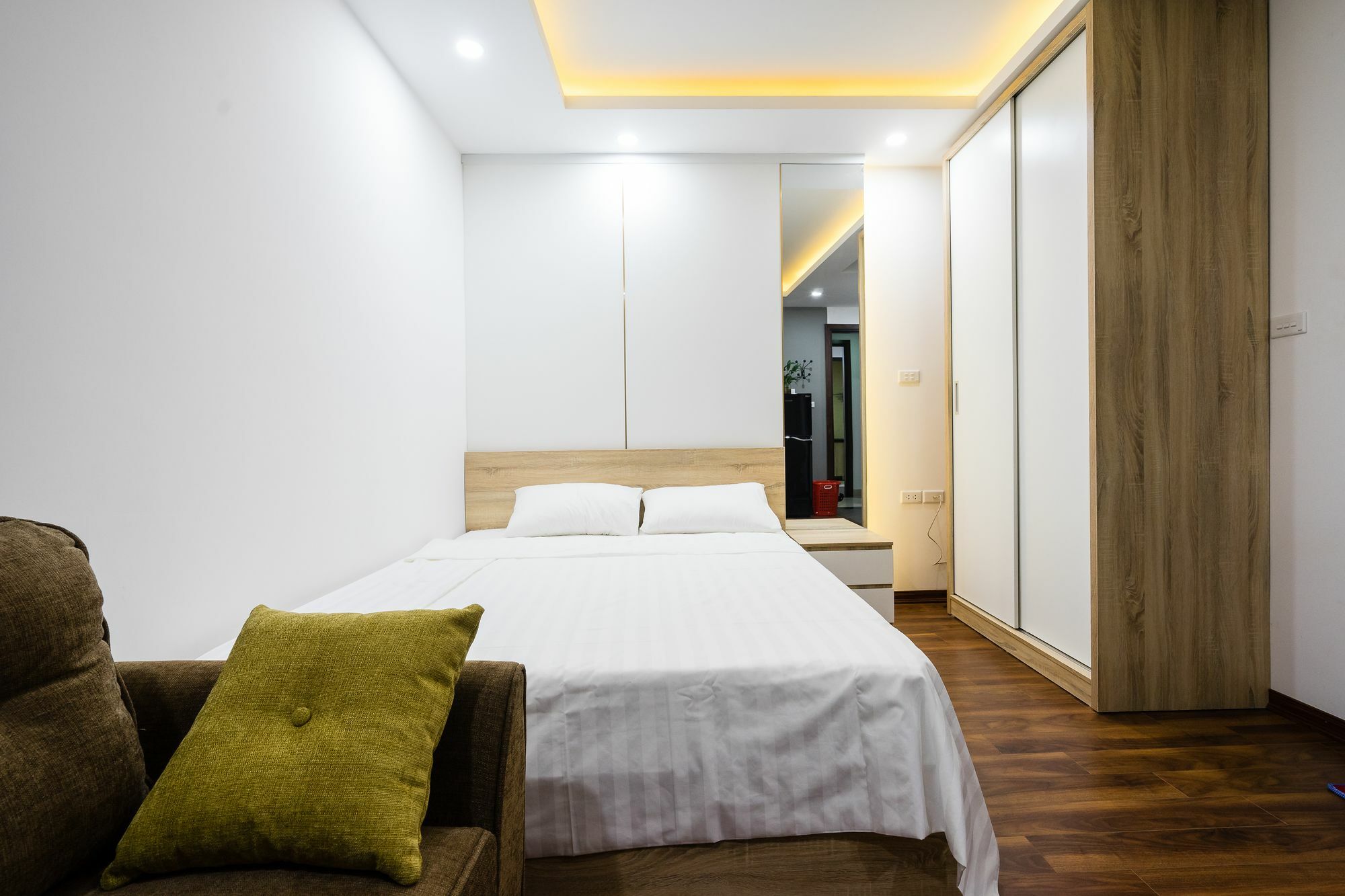 Hotel Ann House And Hanoi