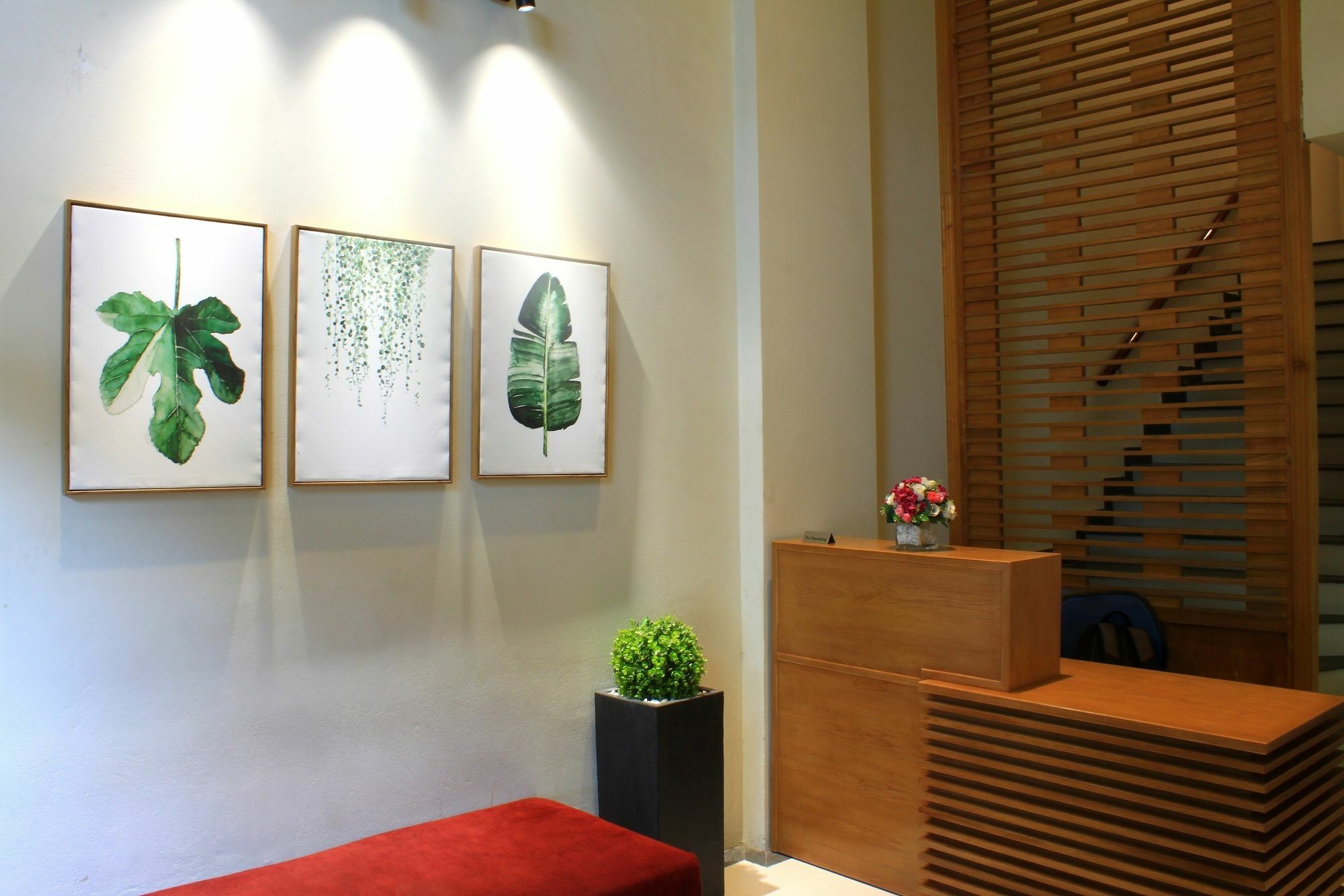 House Căn hộ *