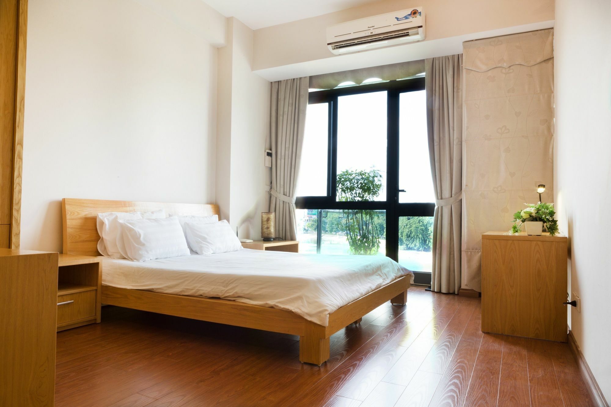 House * Hà Nội