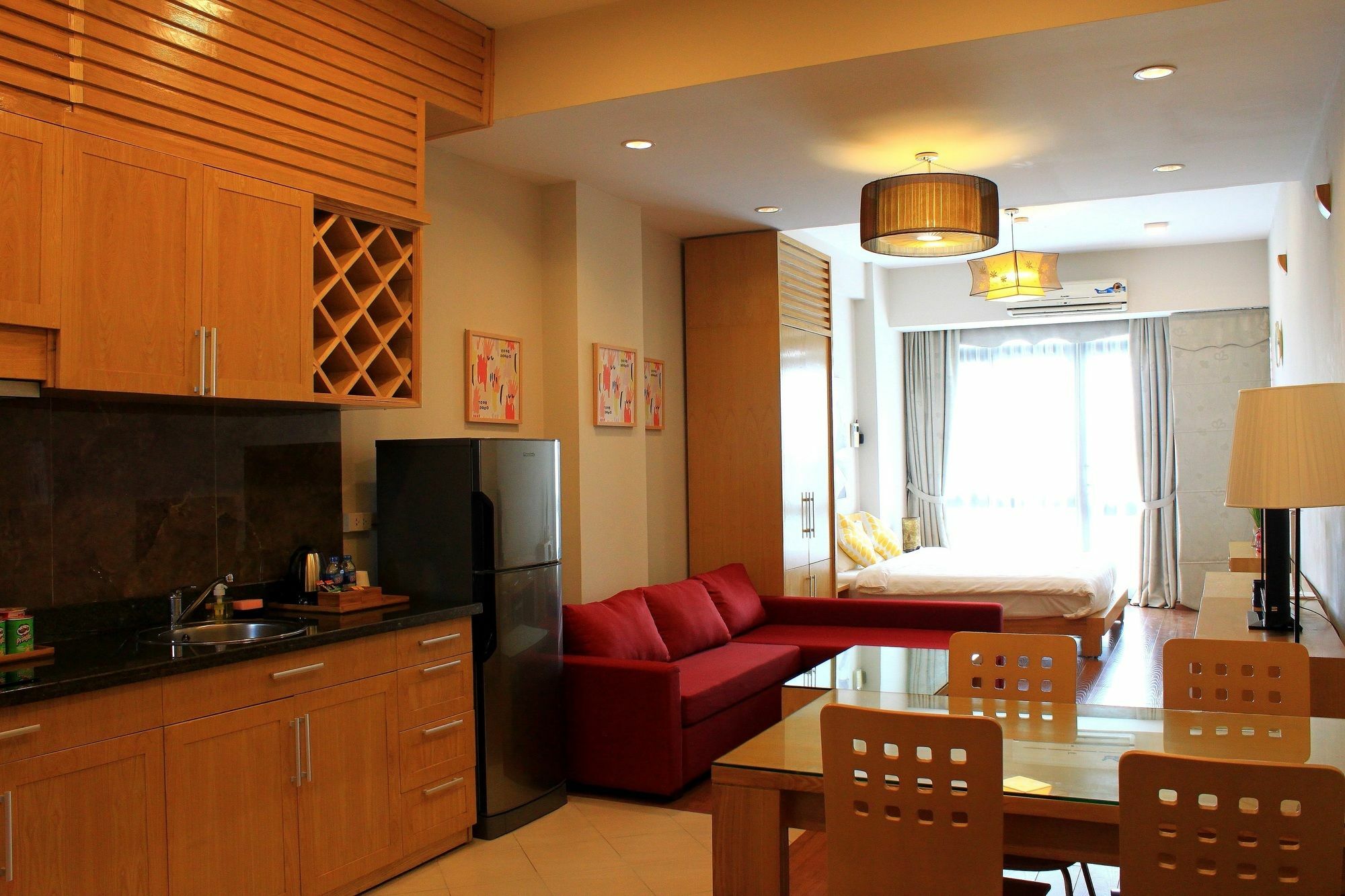 House Hà Nội