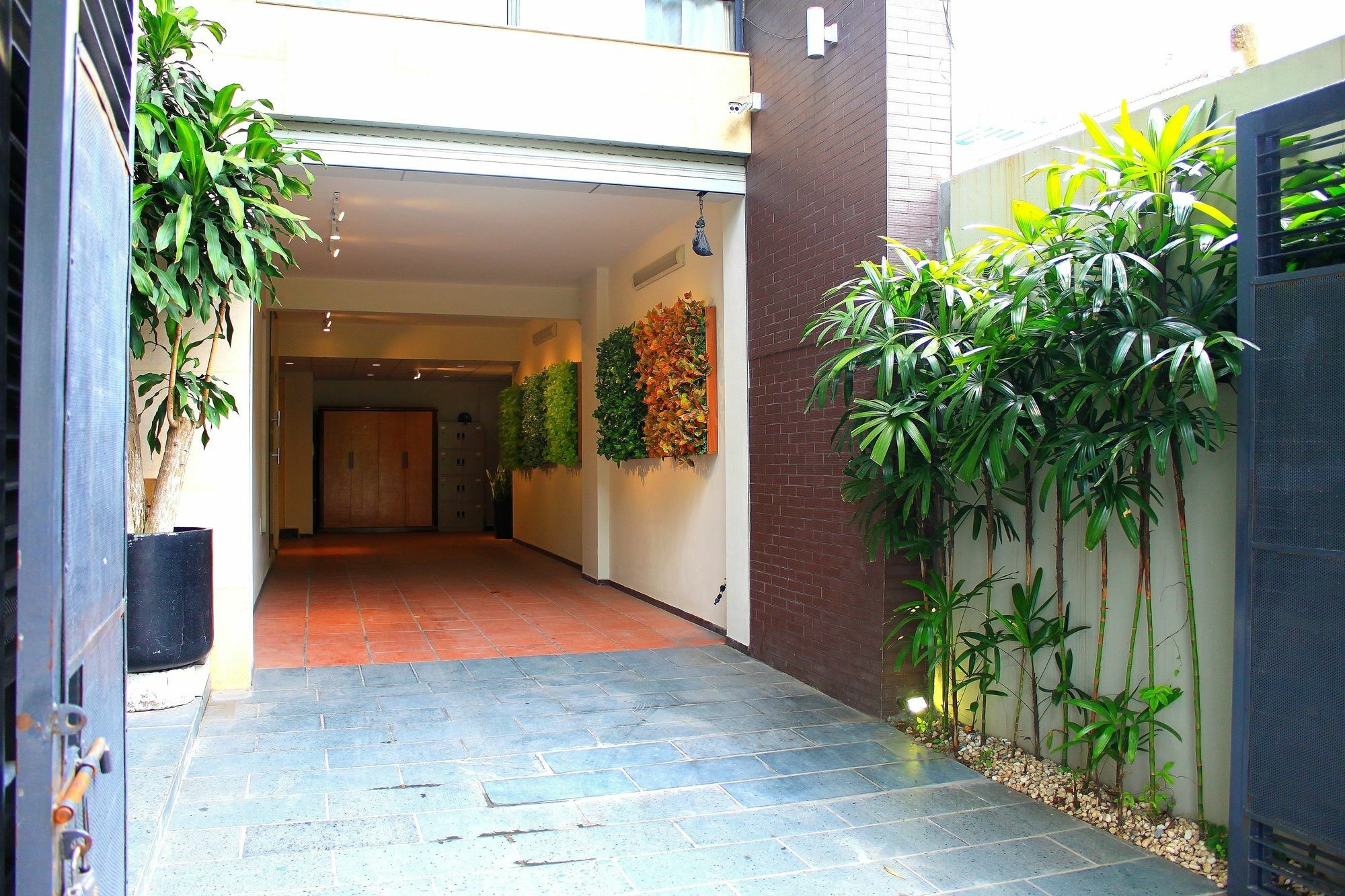 House Căn hộ Hà Nội