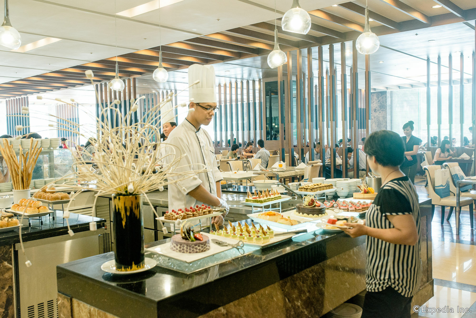 Grand Plaza 5* Hanói