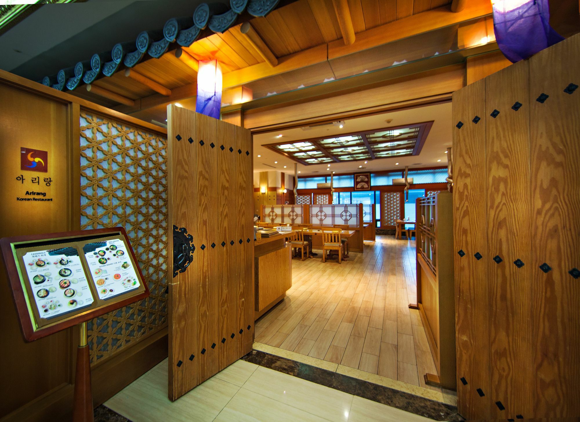 Hotel Grand Plaza Hanói