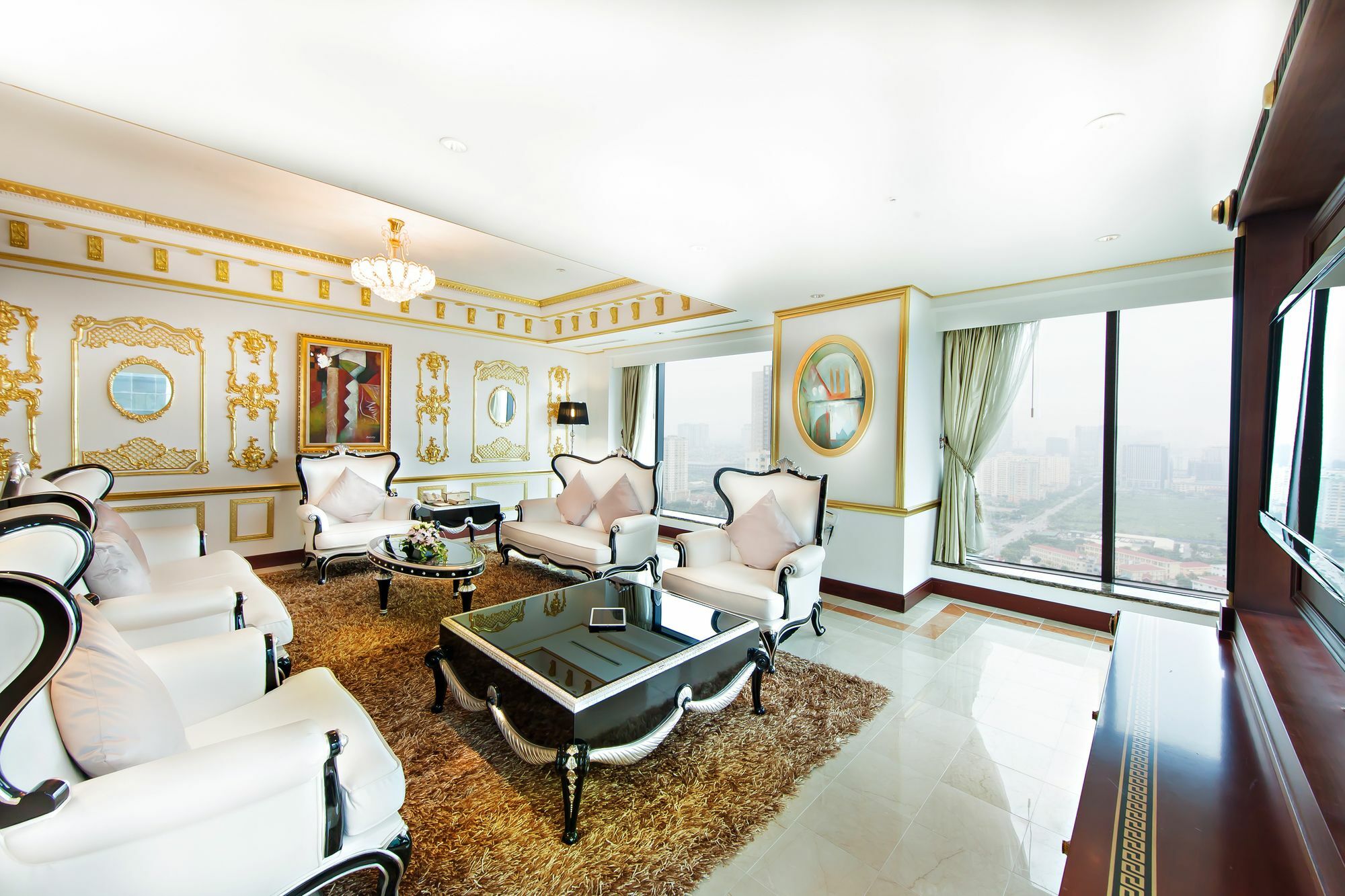 Grand Plaza 5*