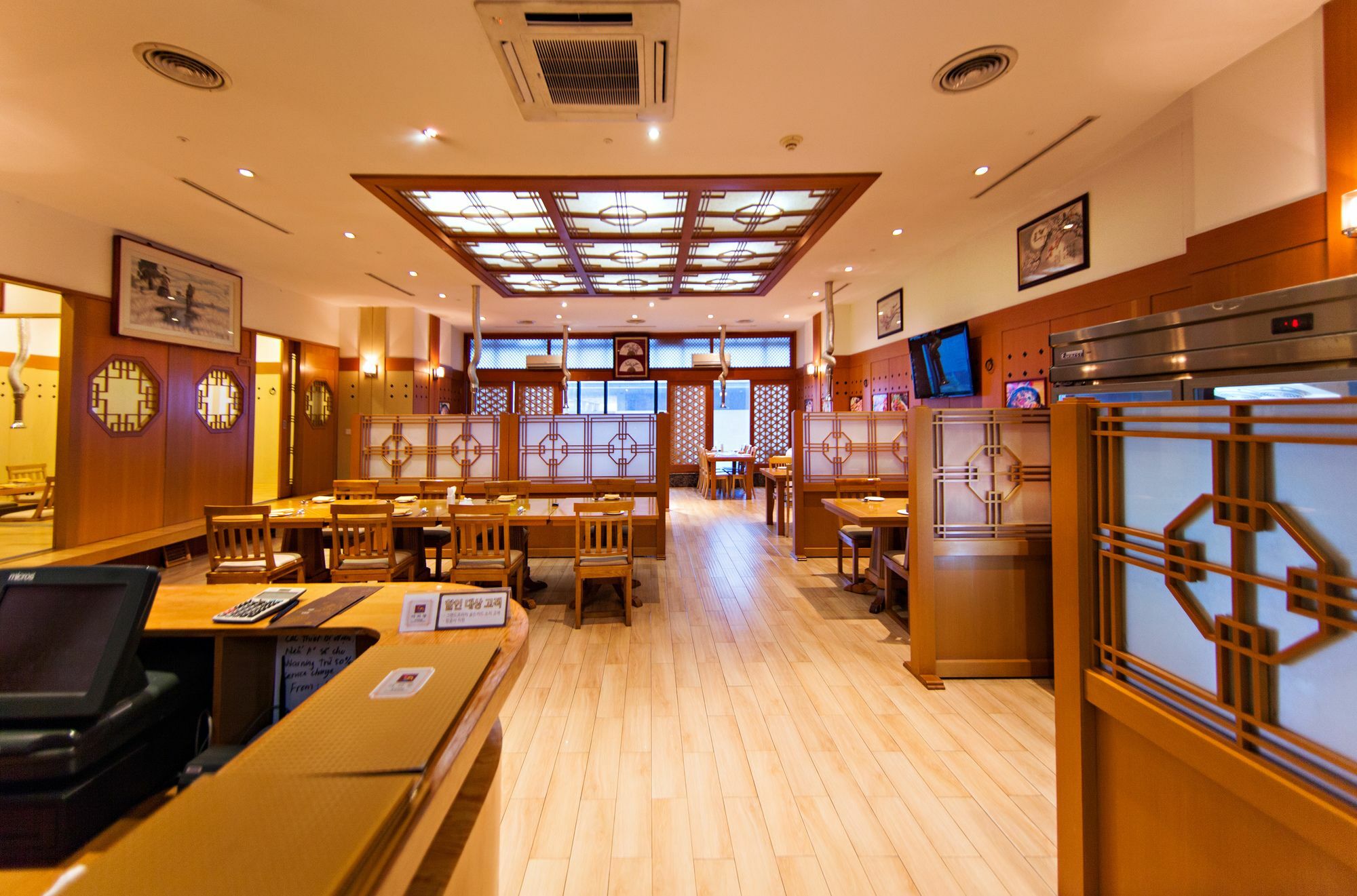 Hotel Grand Plaza