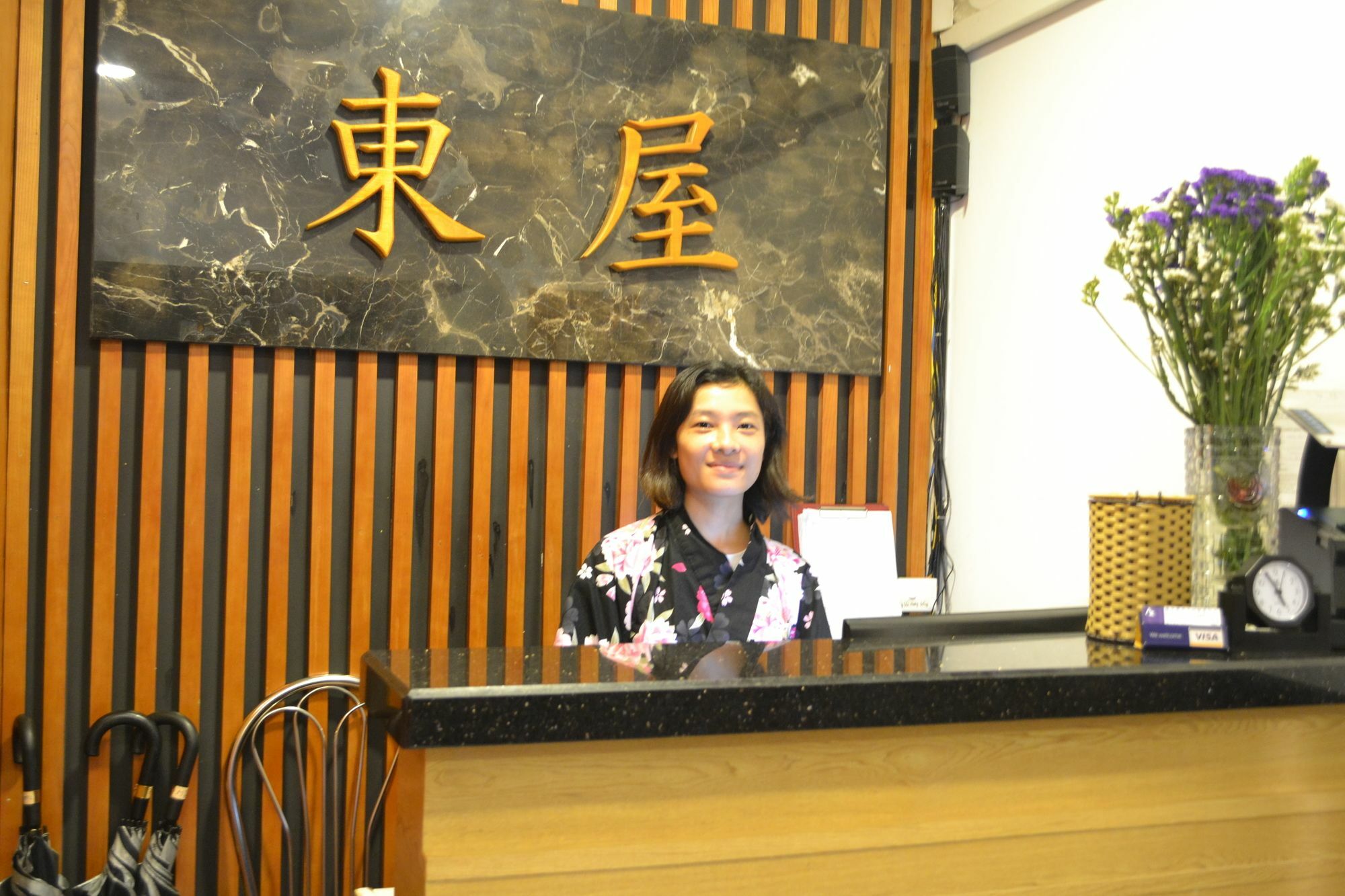 Hotel Azumaya Ba Trung 2 Hanoi