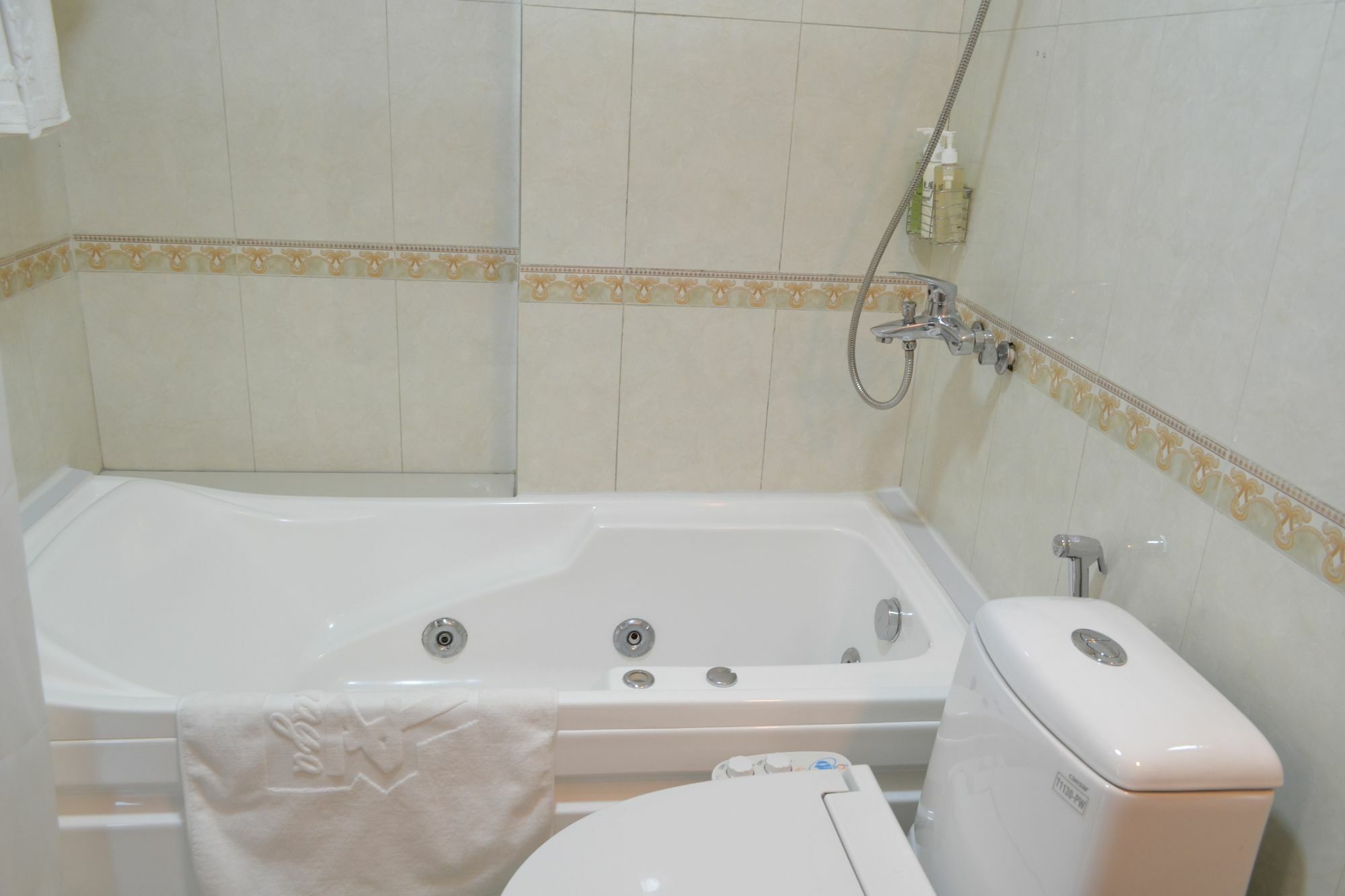 Hotel Azumaya Ba Trung 2 Hanoi