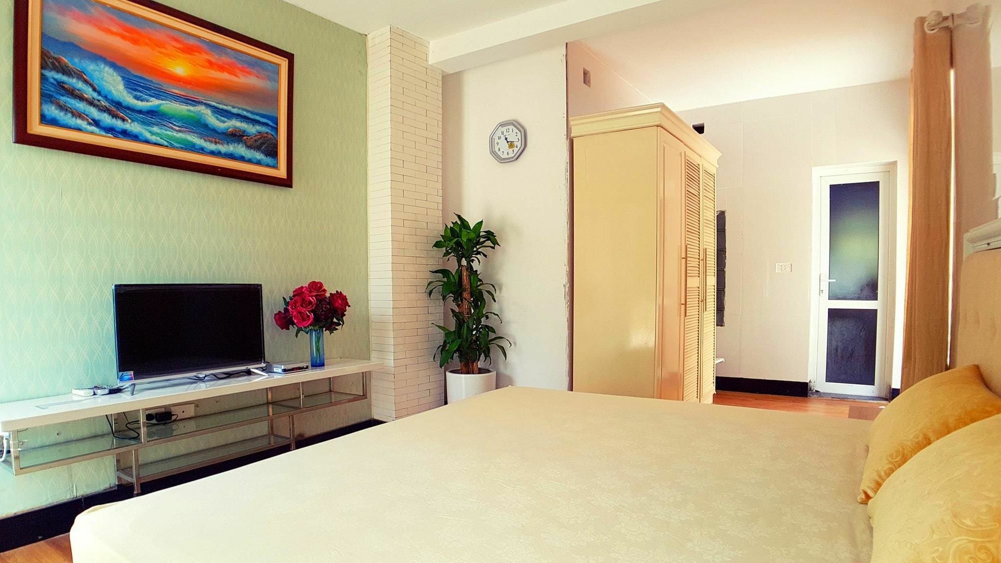 Villa Angelina Soc Son Hanoi