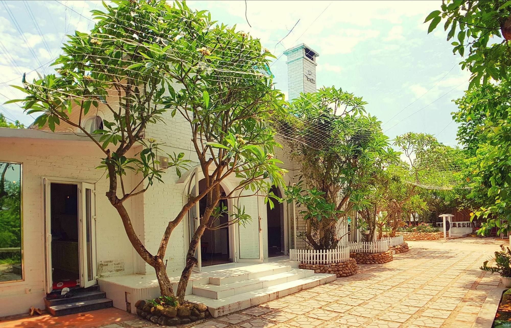 Villa Angelina Soc Son *