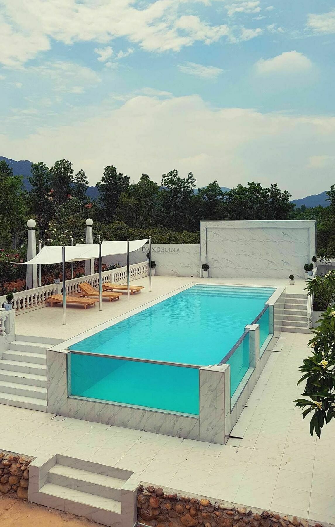 Angelina Soc Son Villa *