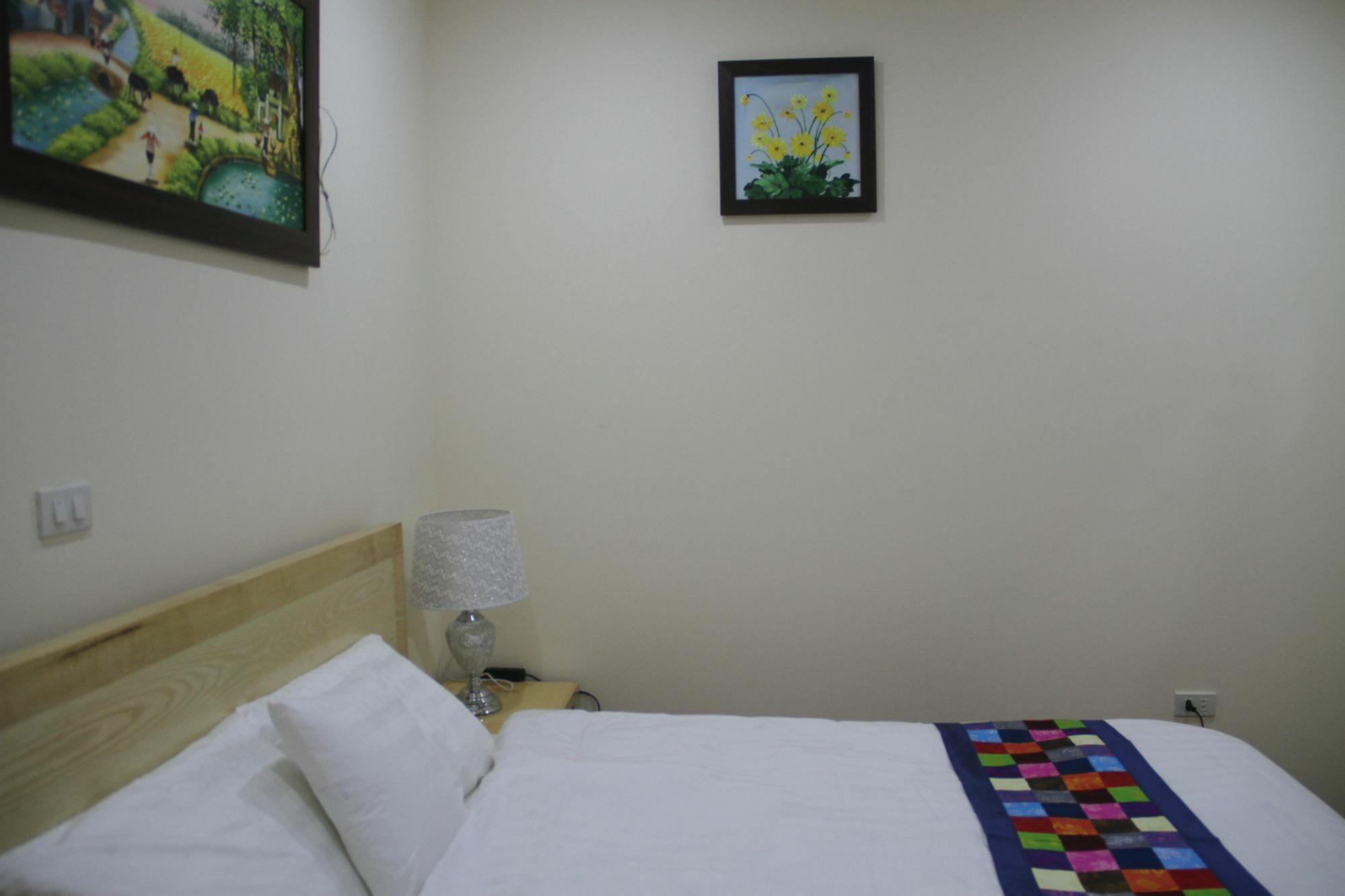 Apartment Anh Tri Flower