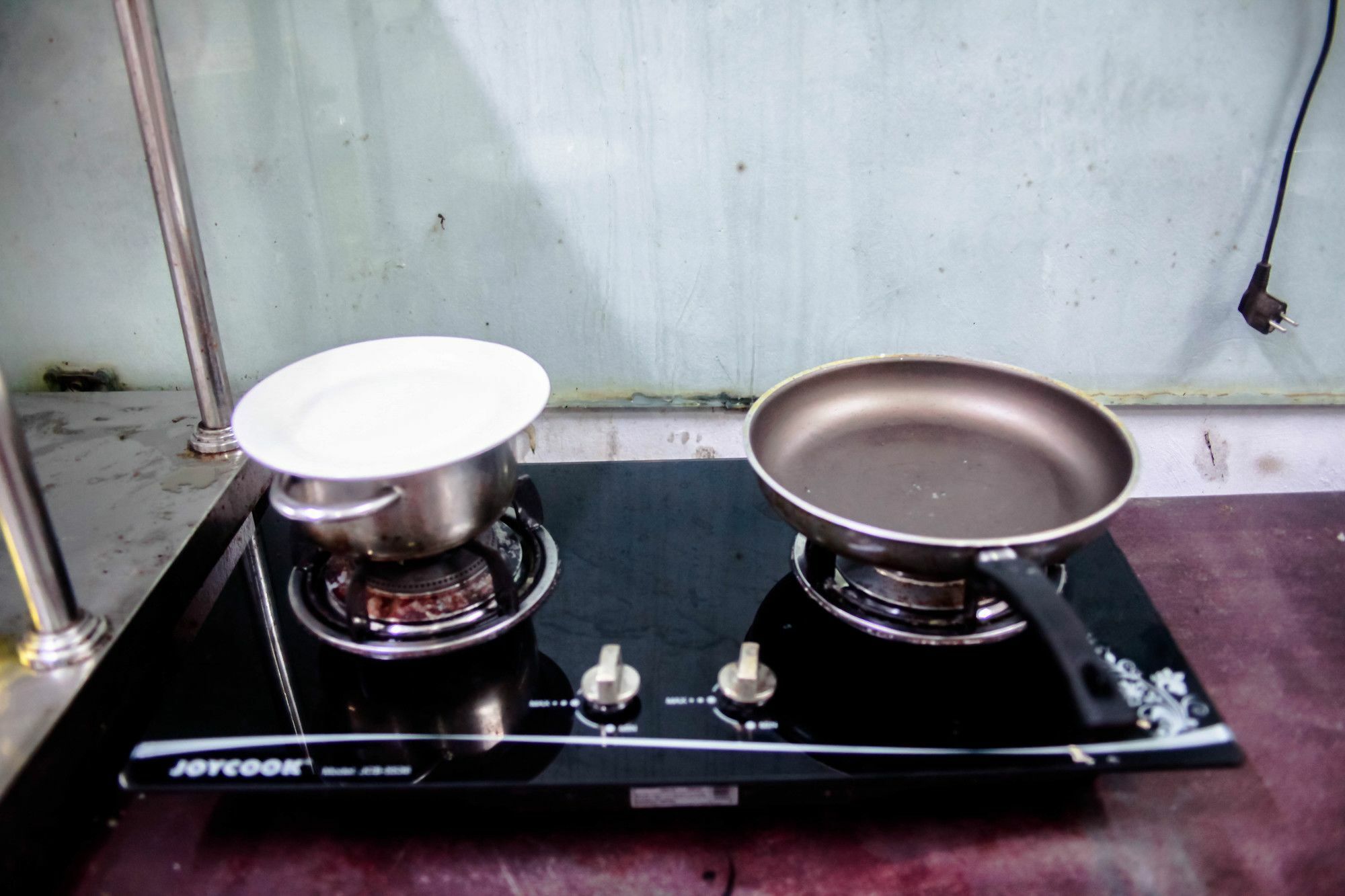 Hotel Musical Easternstay Hanoi