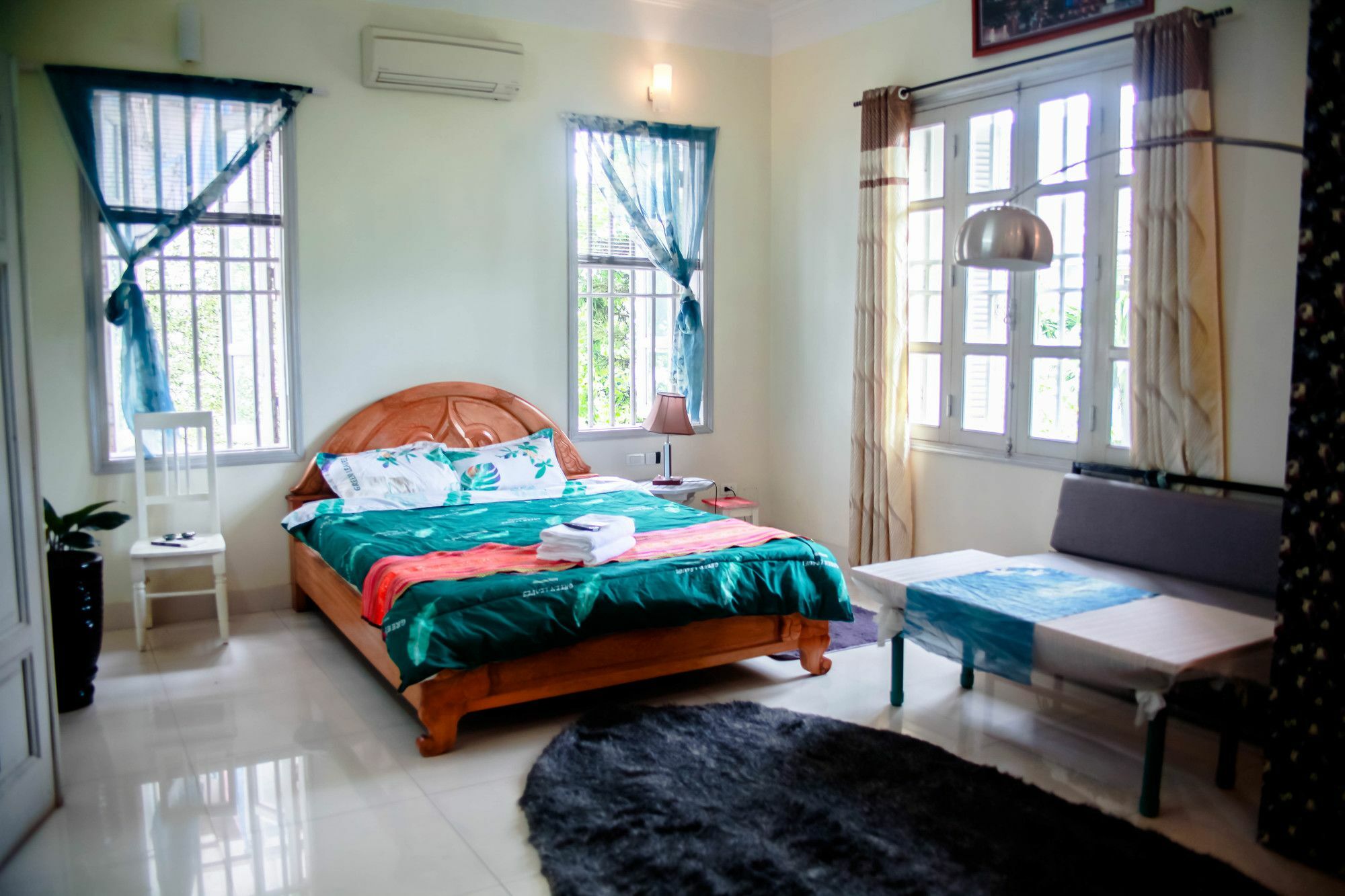 Hotel Musical Easternstay