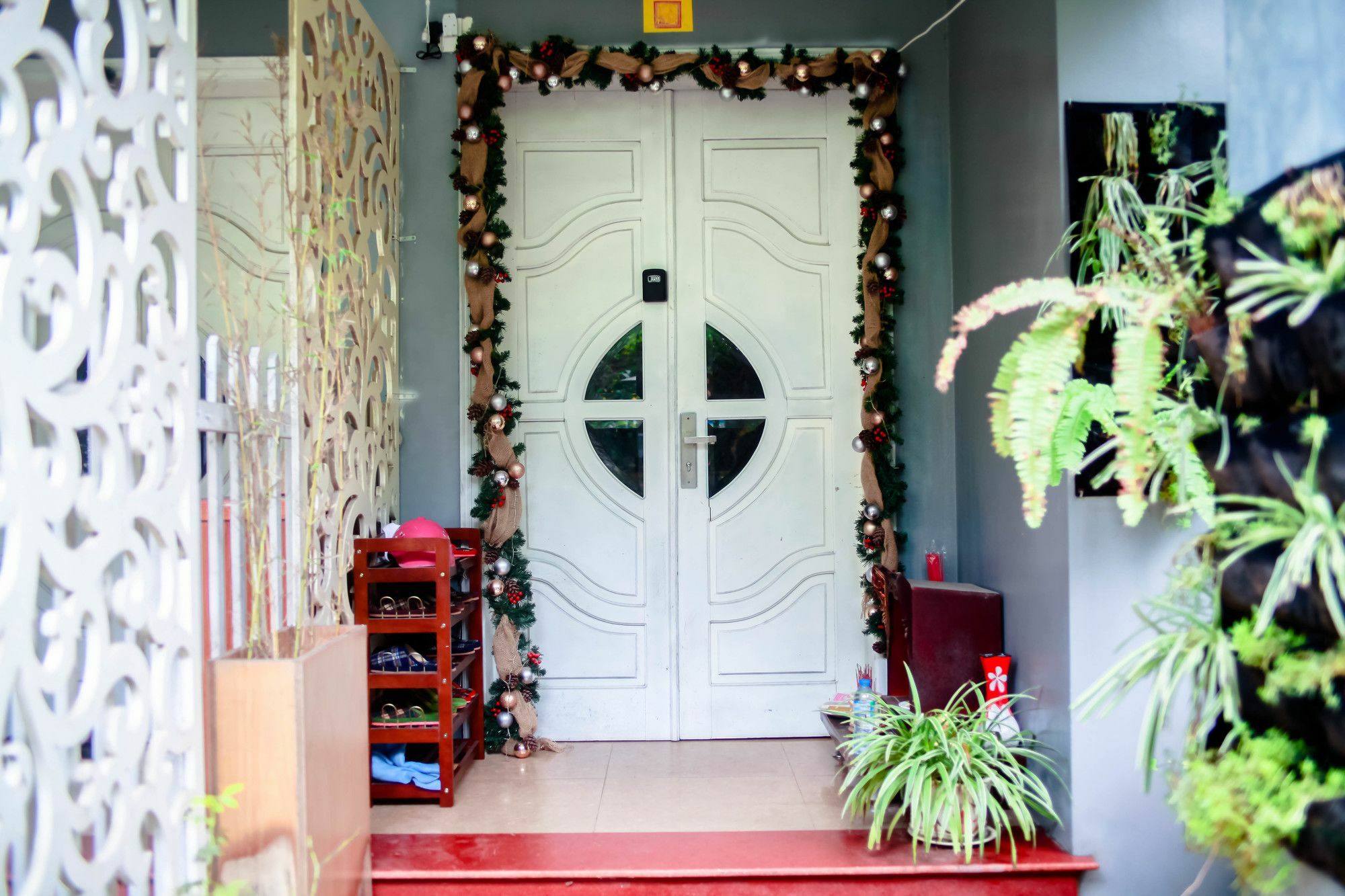Hotel Musical Easternstay Hanoi