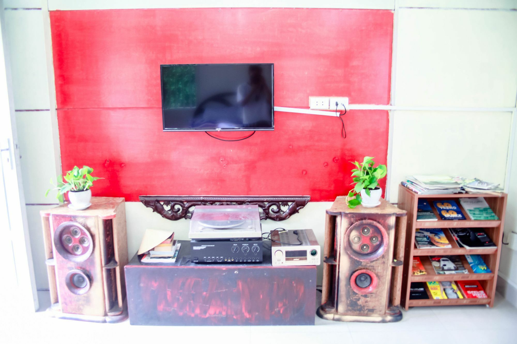 Musical Easternstay Hanoi