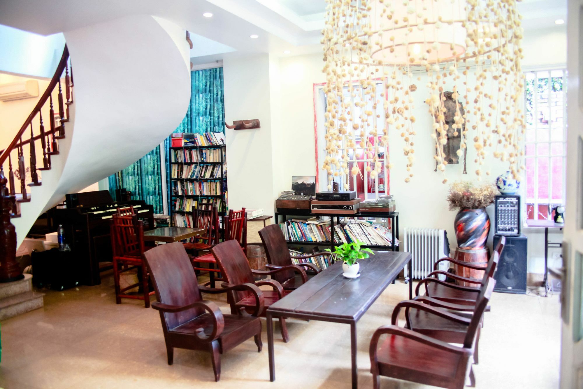 Hotel Musical Easternstay