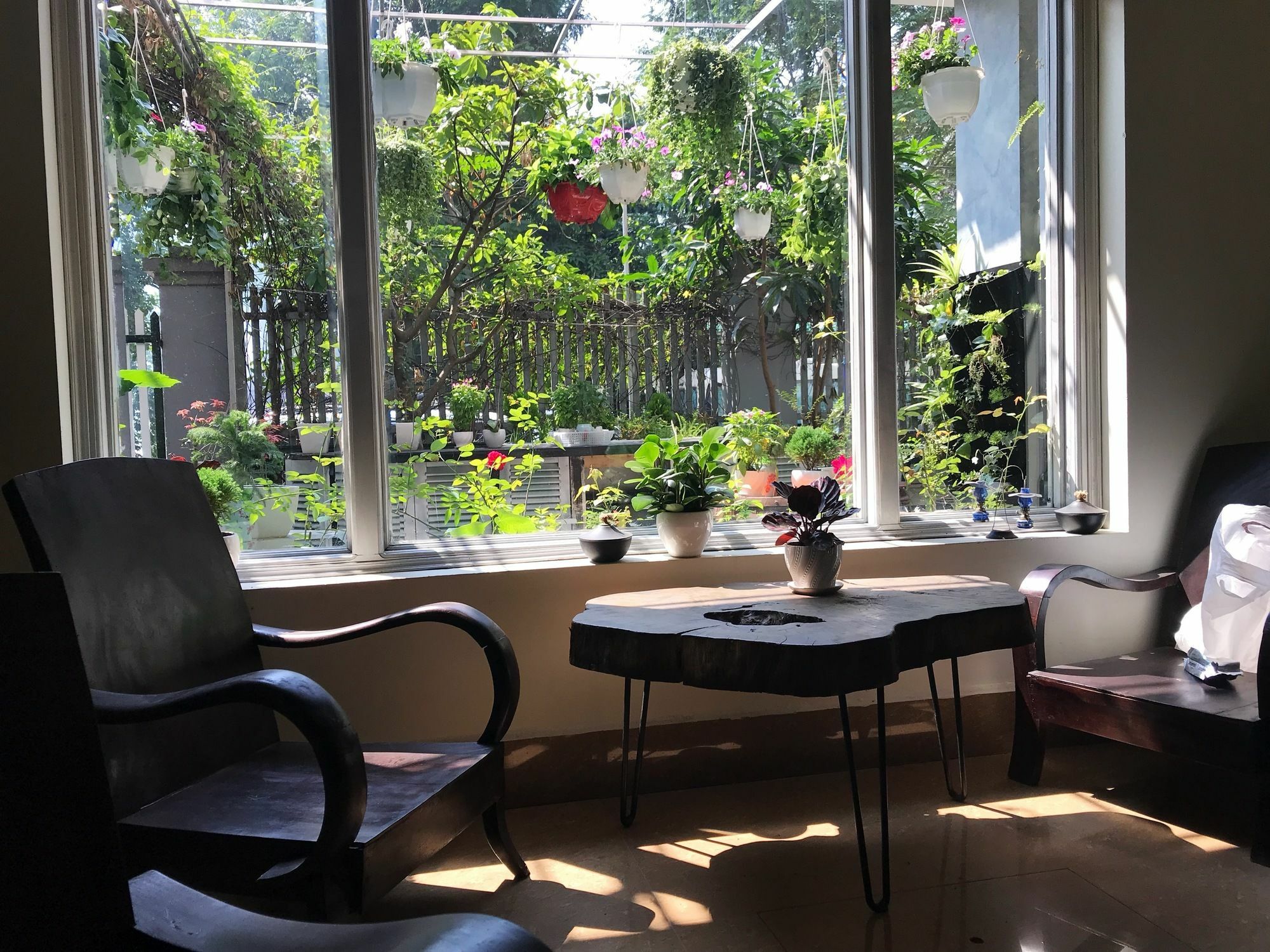 Hotel Musical Easternstay Hanoi