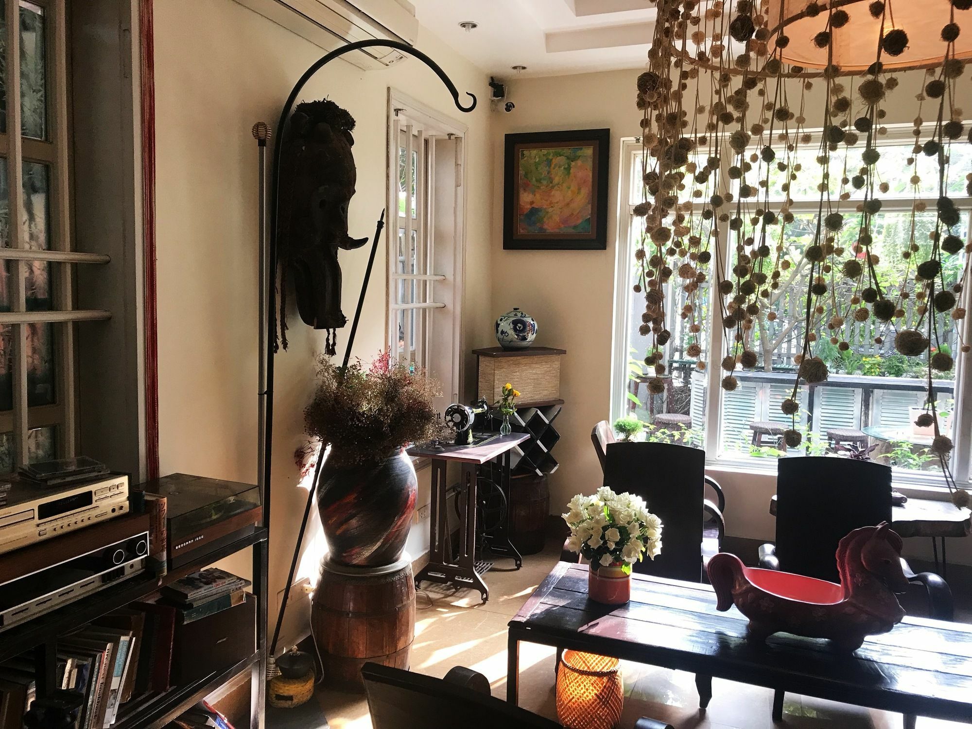 Musical Easternstay Hotel 2*